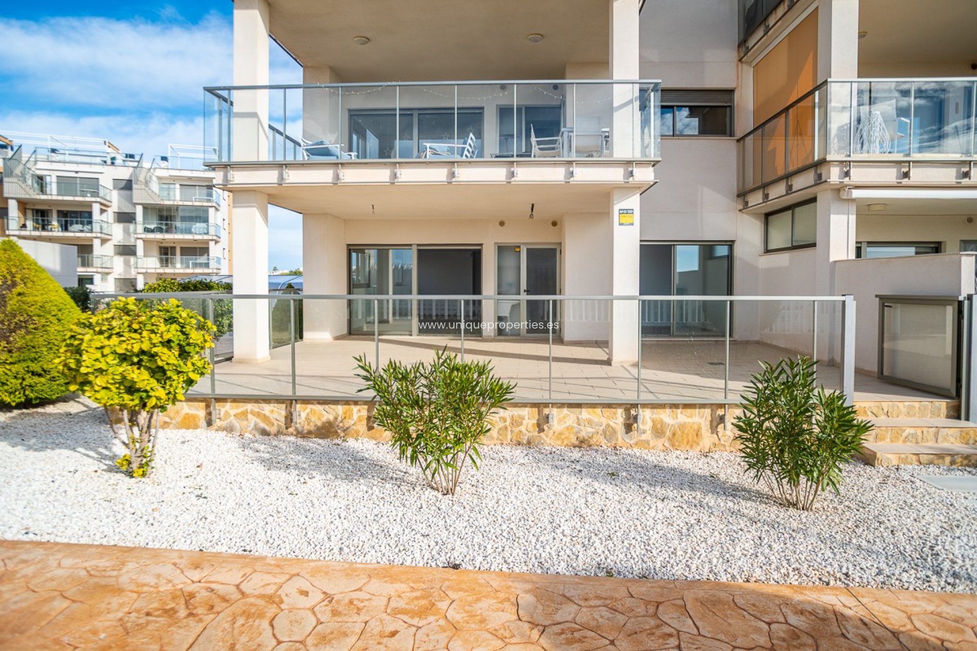 Resale - Apartment -
Orihuela Costa - Los Dolses