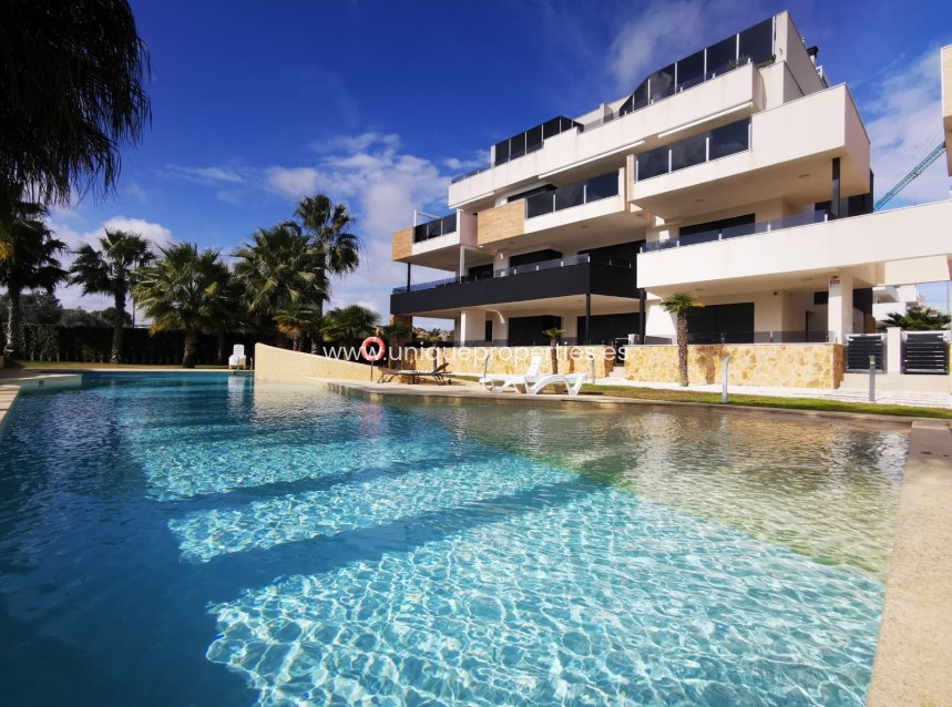 Resale - Apartment -
Orihuela Costa - Orihuela-Costa