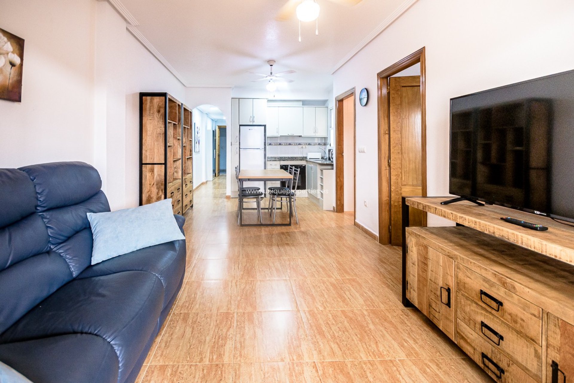 Resale - Apartment -
Orihuela Costa - Punta Prima