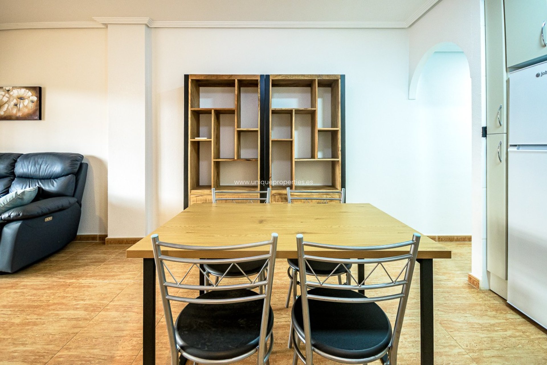 Resale - Apartment -
Orihuela Costa - Punta Prima