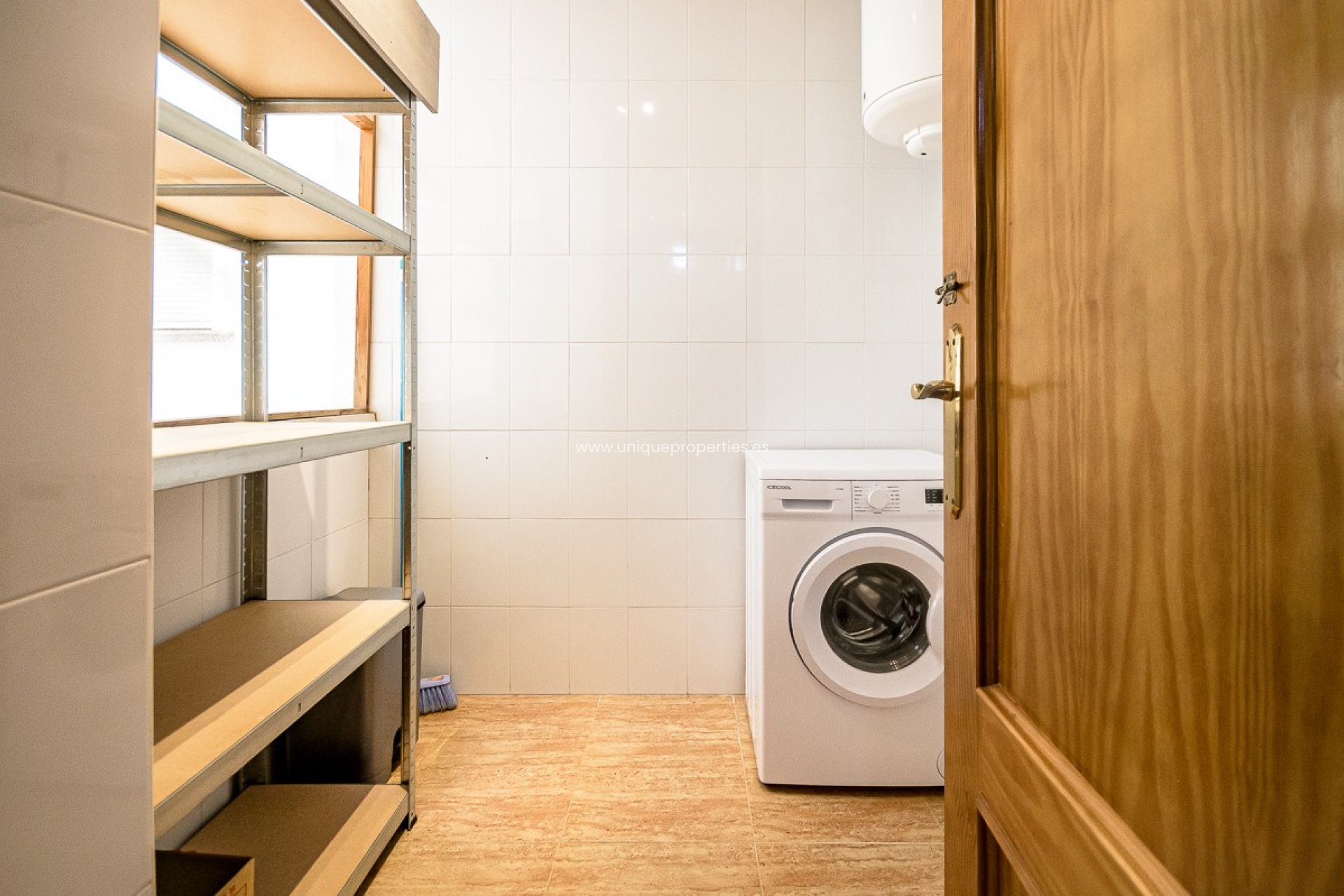 Resale - Apartment -
Orihuela Costa - Punta Prima