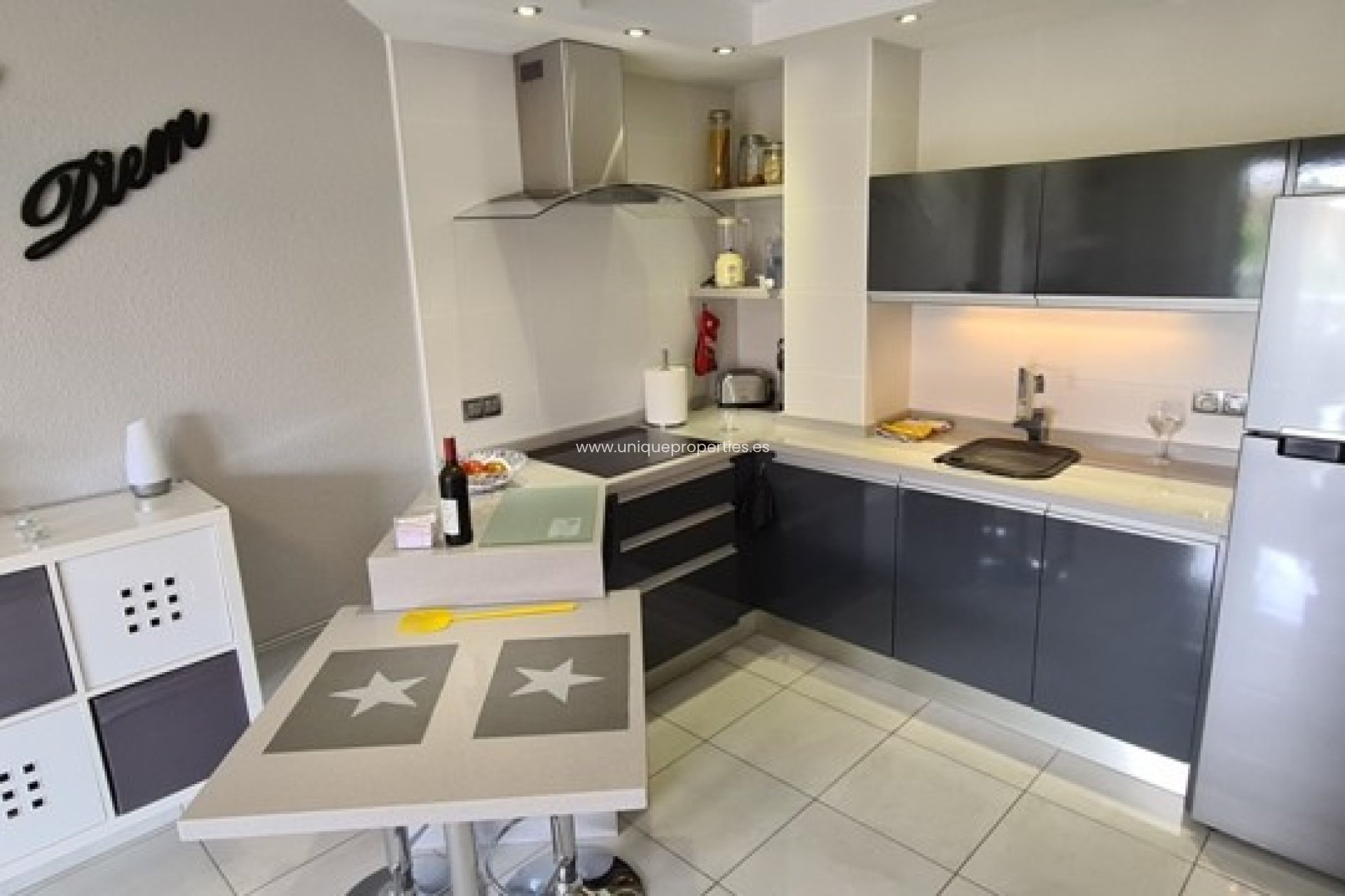 Resale - Apartment -
Orihuela Costa - Punta Prima