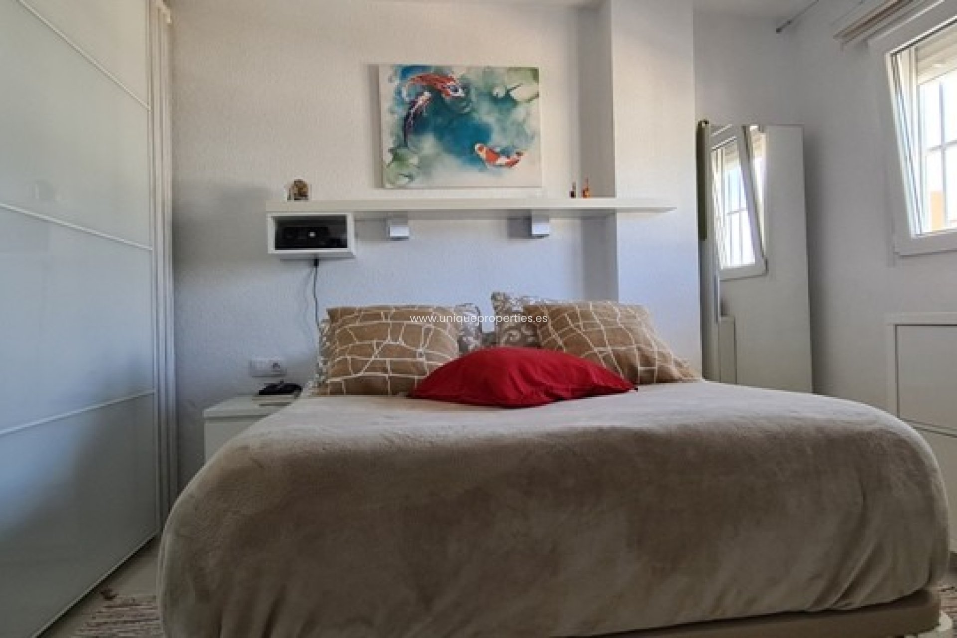 Resale - Apartment -
Orihuela Costa - Punta Prima