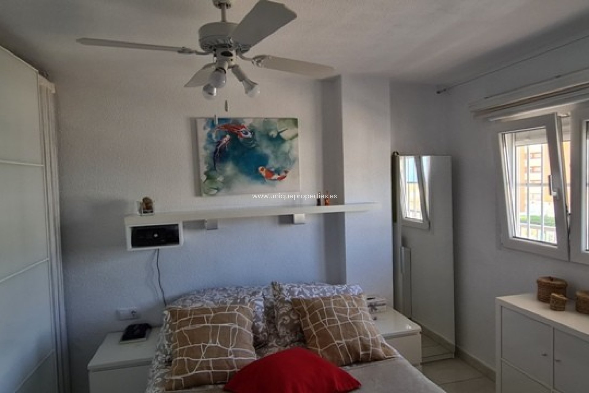 Resale - Apartment -
Orihuela Costa - Punta Prima