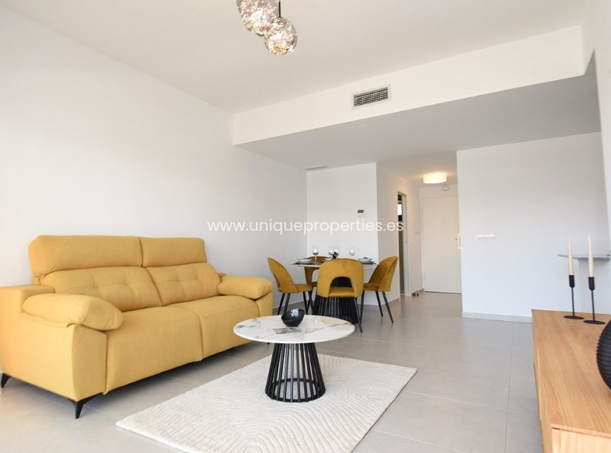 Resale - Apartment -
Orihuela Costa - Villamartin