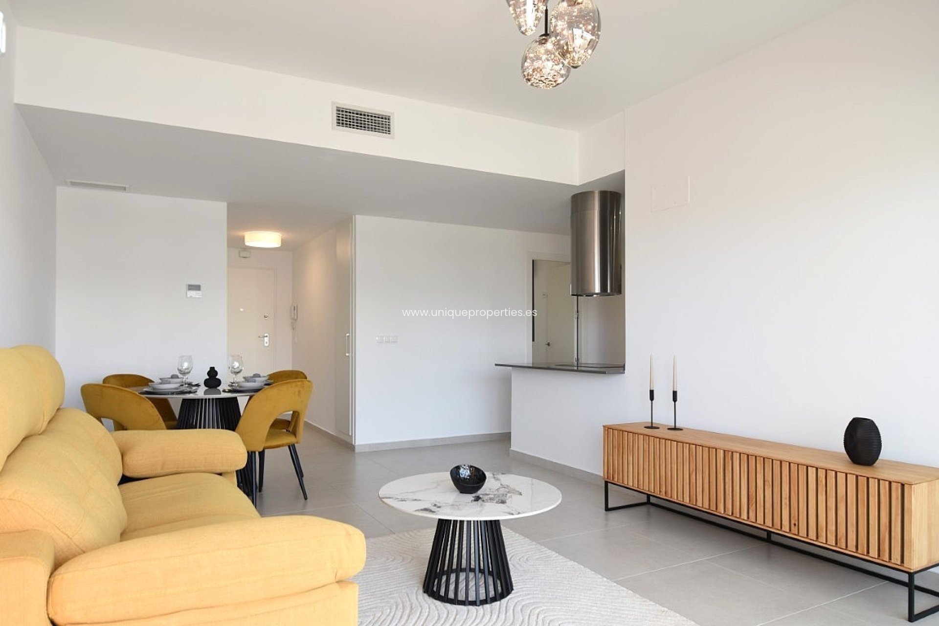 Resale - Apartment -
Orihuela Costa - Villamartin