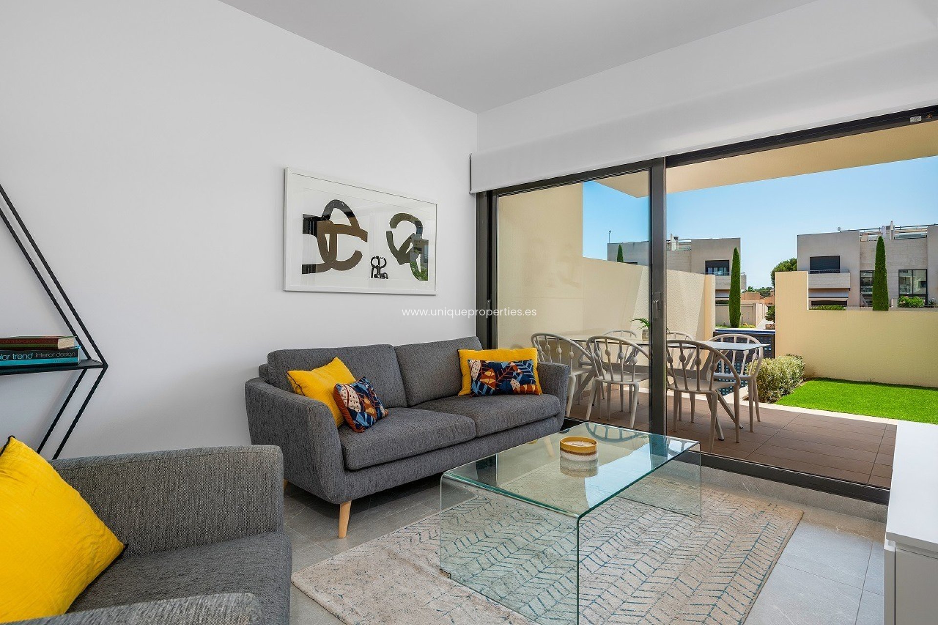 Resale - Apartment -
Orihuela Costa