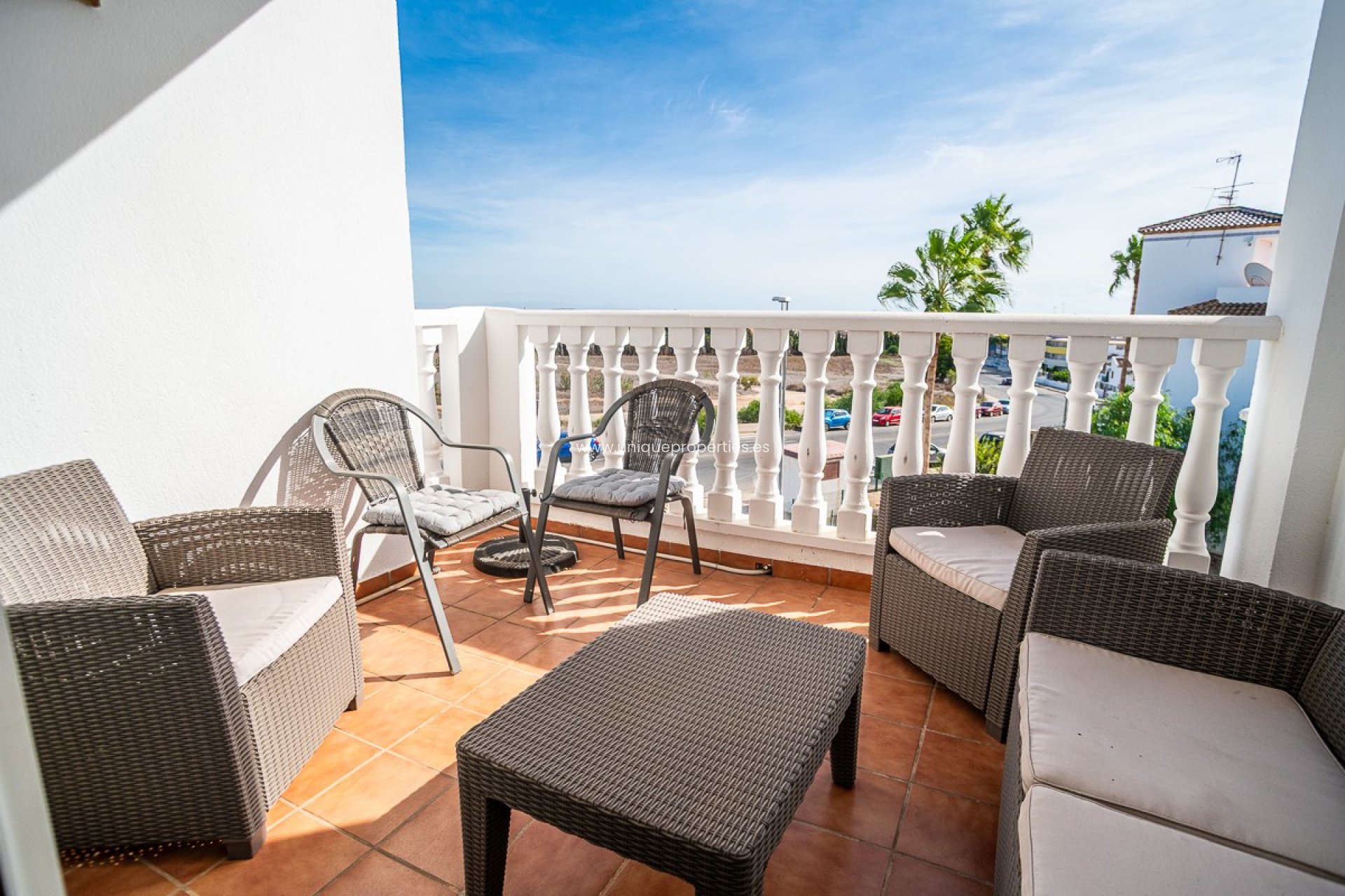 Resale - Apartment -
Orihuela - VILLAMARTÍN
