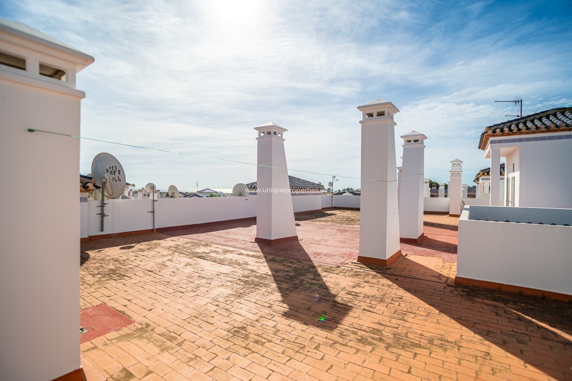 Resale - Apartment -
Orihuela - VILLAMARTÍN