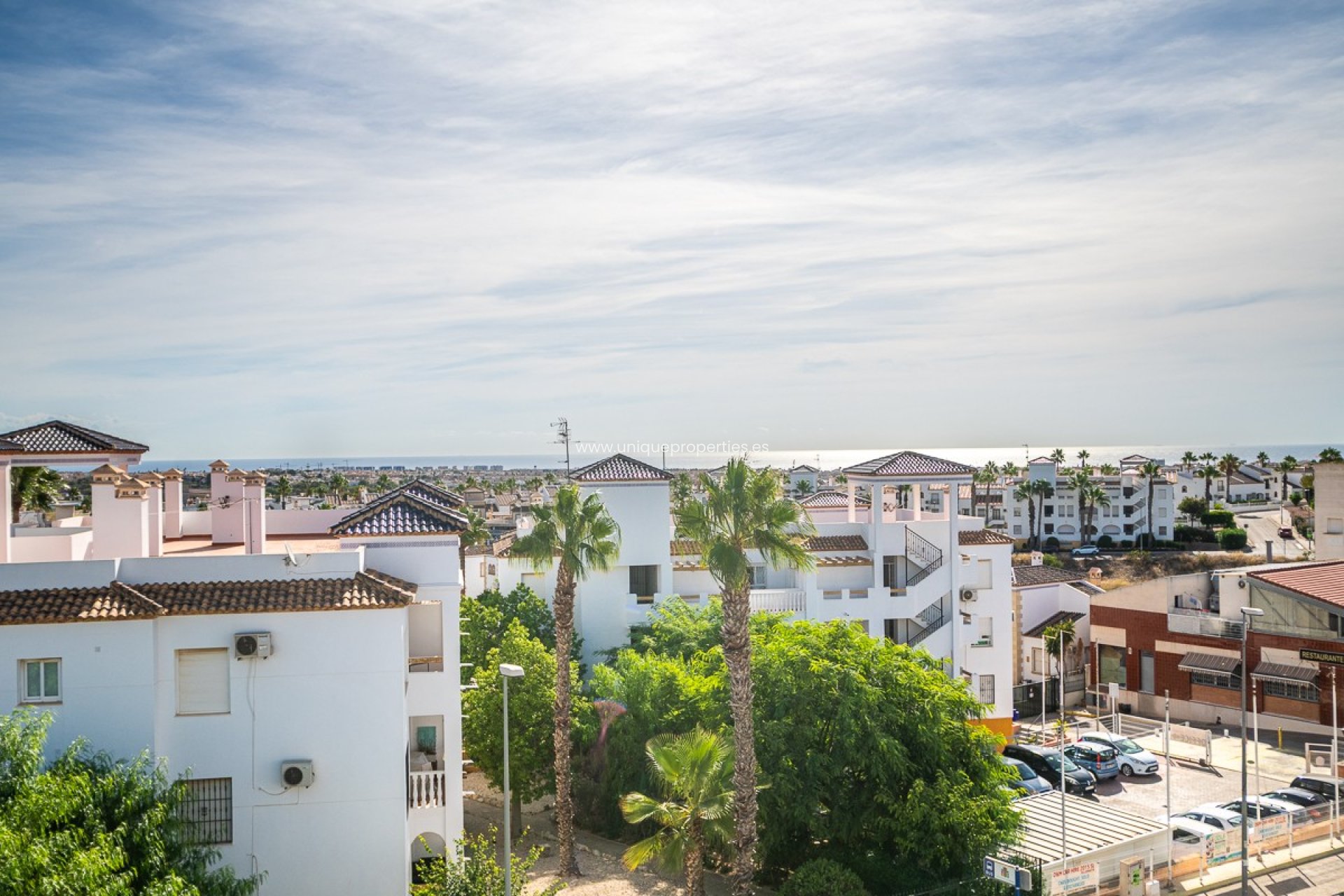 Resale - Apartment -
Orihuela - VILLAMARTÍN