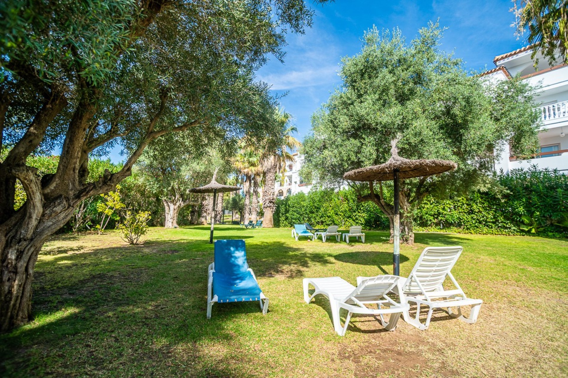 Resale - Apartment -
Orihuela - VILLAMARTÍN