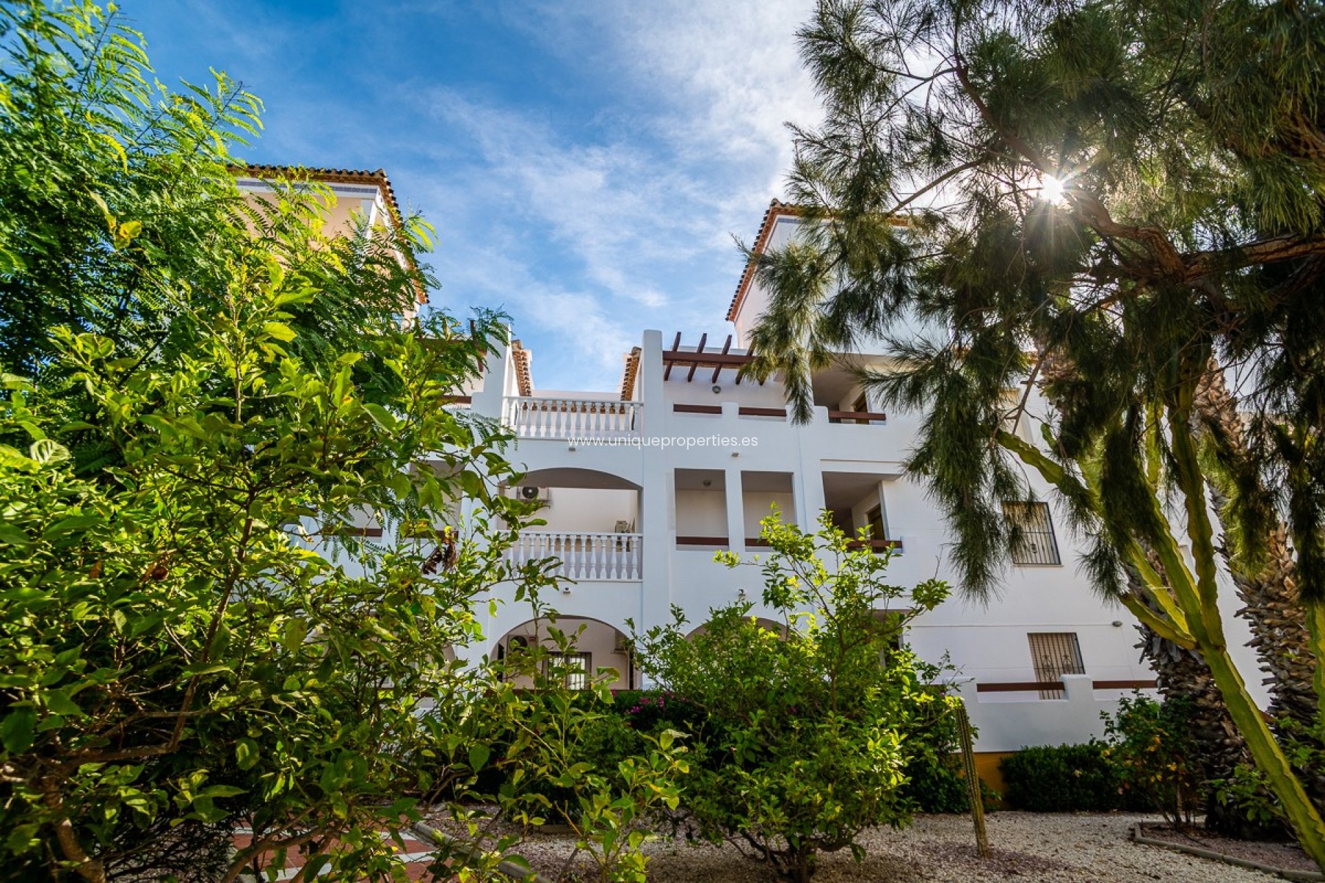 Resale - Apartment -
Orihuela - VILLAMARTÍN