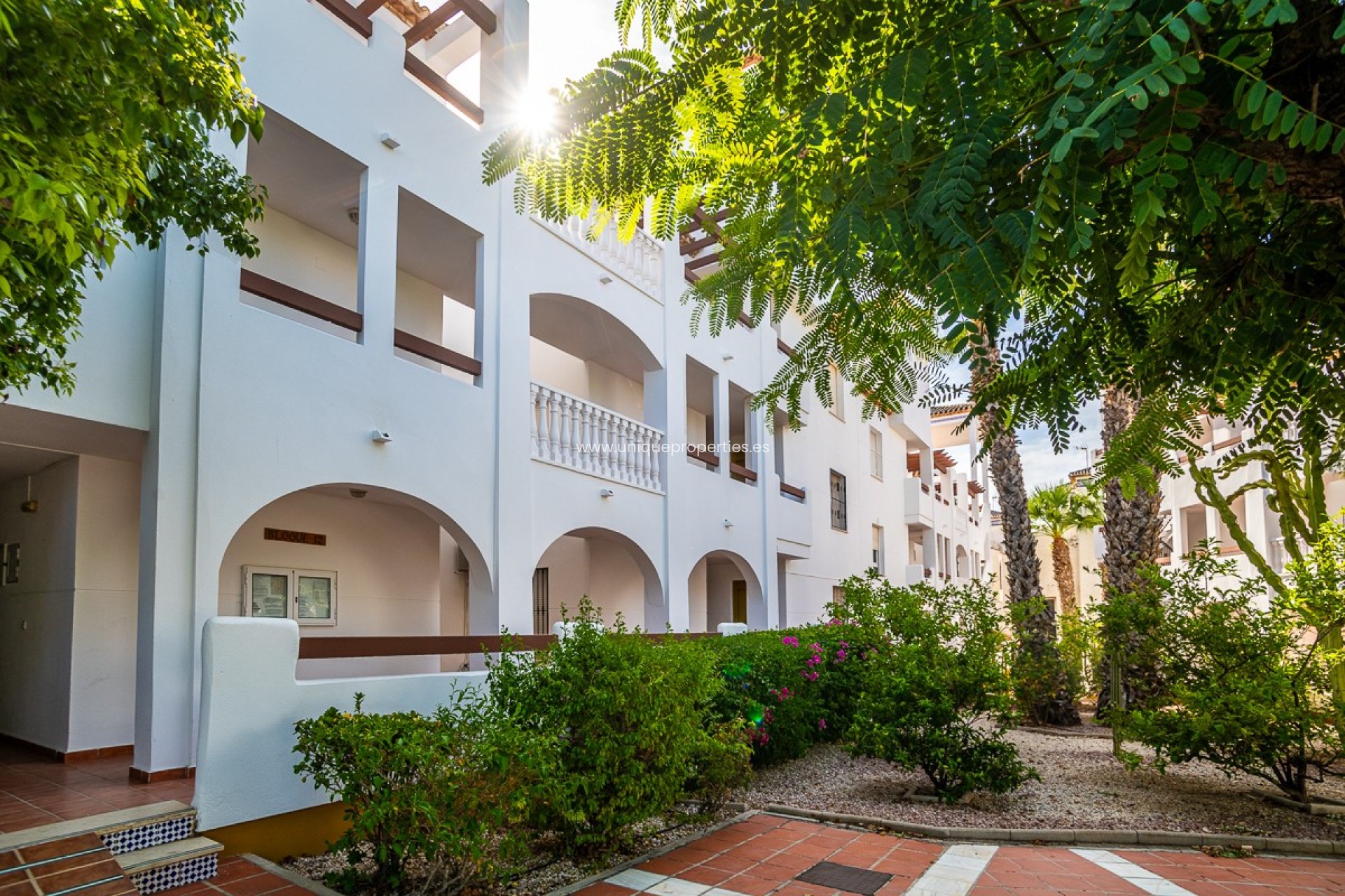 Resale - Apartment -
Orihuela - VILLAMARTÍN
