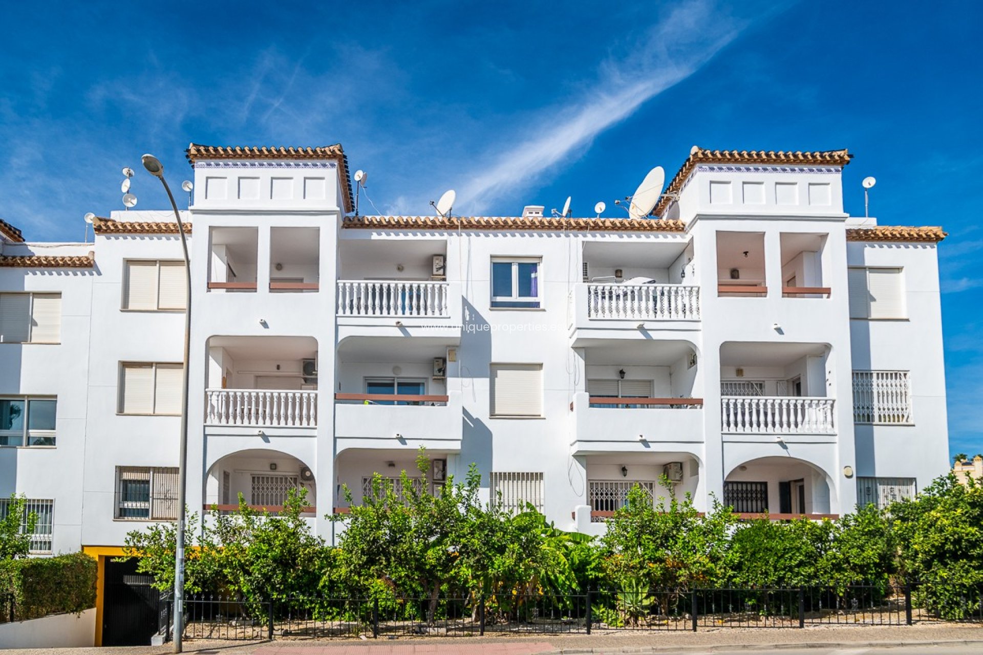 Resale - Apartment -
Orihuela - VILLAMARTÍN
