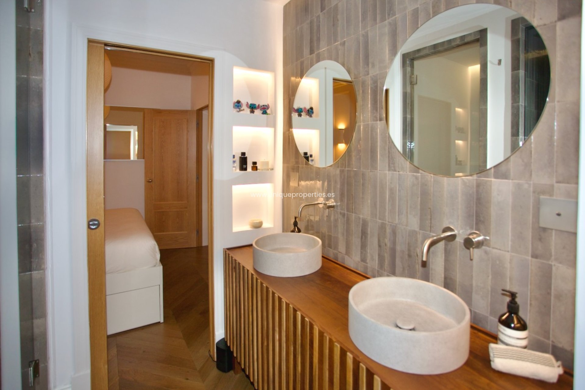 Resale - Apartment -
Palma - Centre