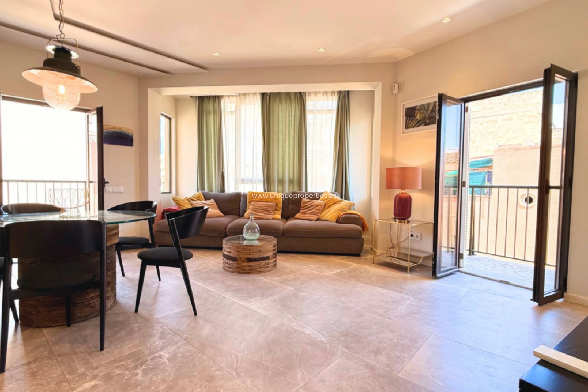 Resale - Apartment -
Palma - Ponent