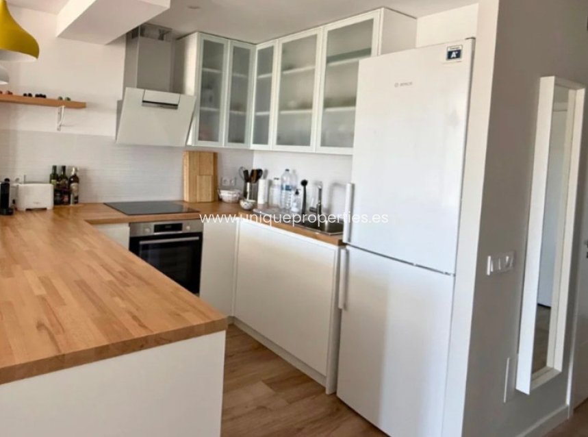 Resale - Apartment -
Palma - Sant Agustí