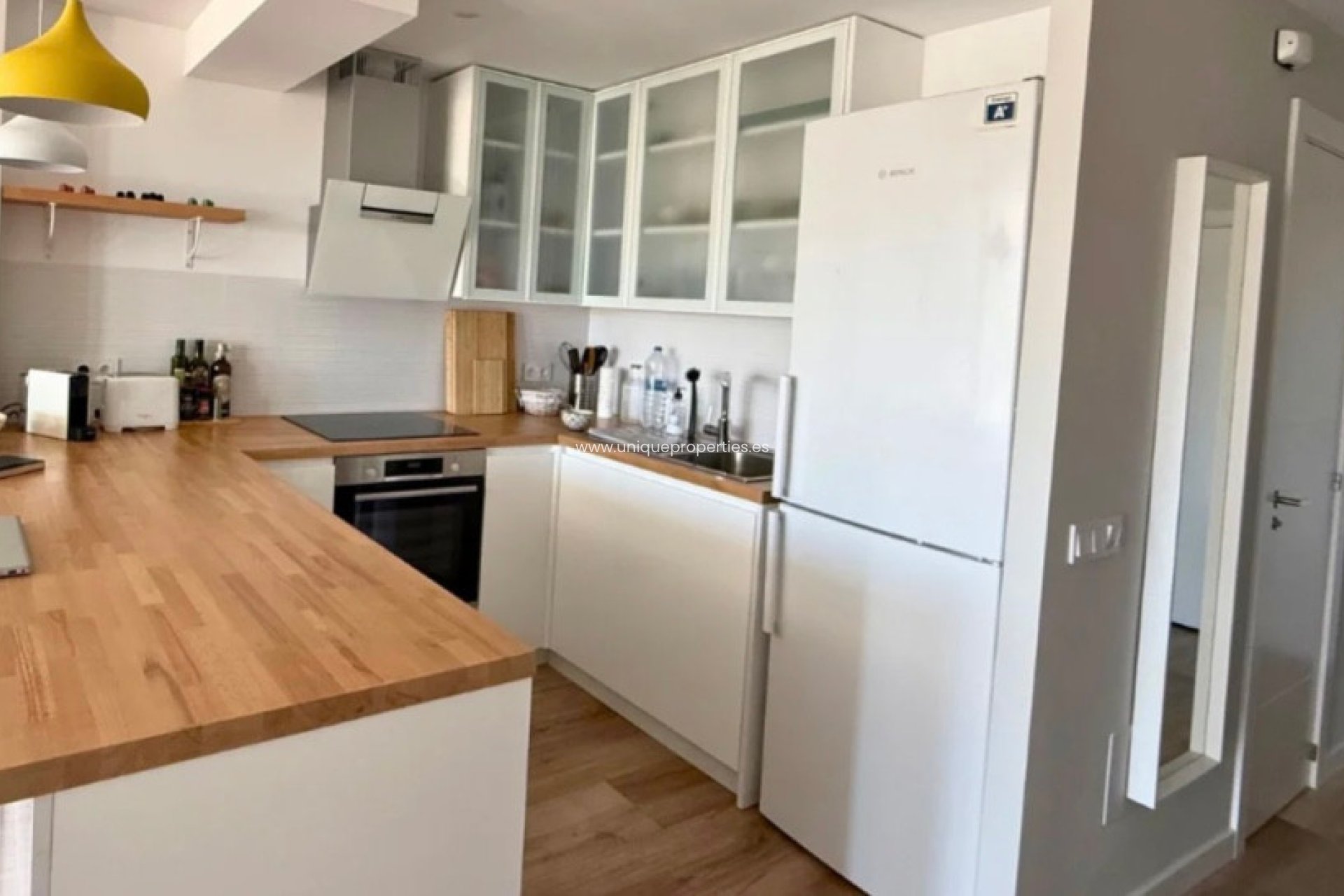 Resale - Apartment -
Palma - Sant Agustí