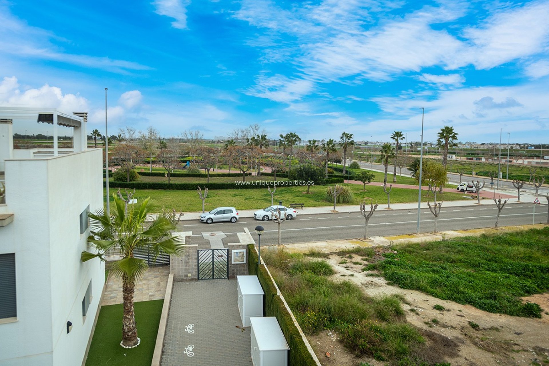 Resale - Apartment -
Pilar de la Horadada - La Torre de la Horadada