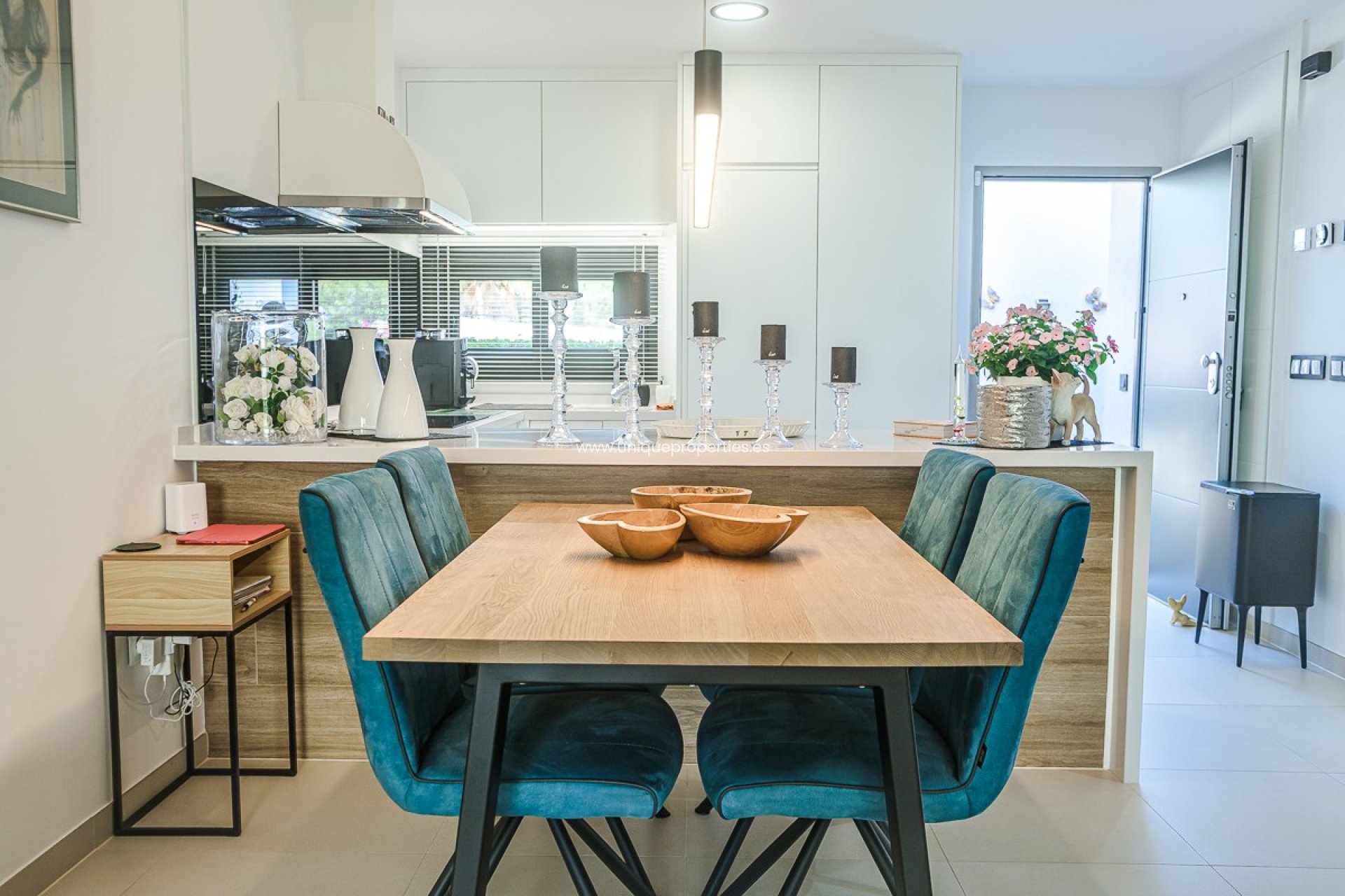 Resale - Apartment -
Pilar de la Horadada - Lo Romero Golf