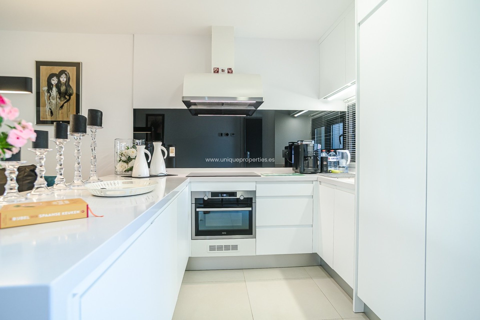 Resale - Apartment -
Pilar de la Horadada - Lo Romero Golf
