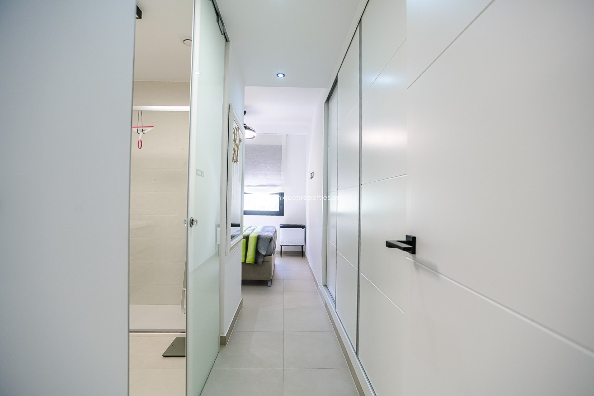 Resale - Apartment -
Pilar de la Horadada - Lo Romero Golf