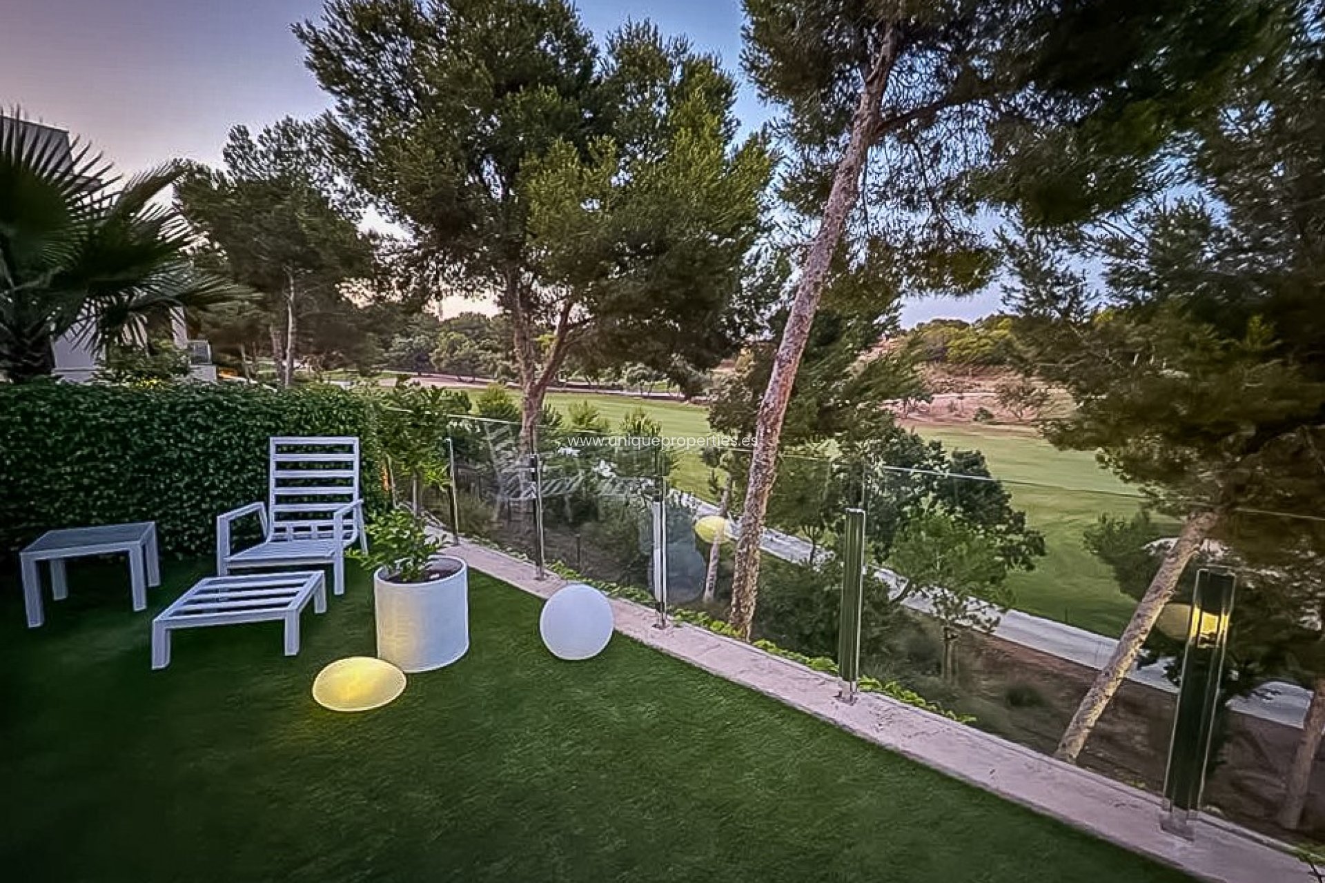 Resale - Apartment -
Pilar de la Horadada - Lo Romero Golf
