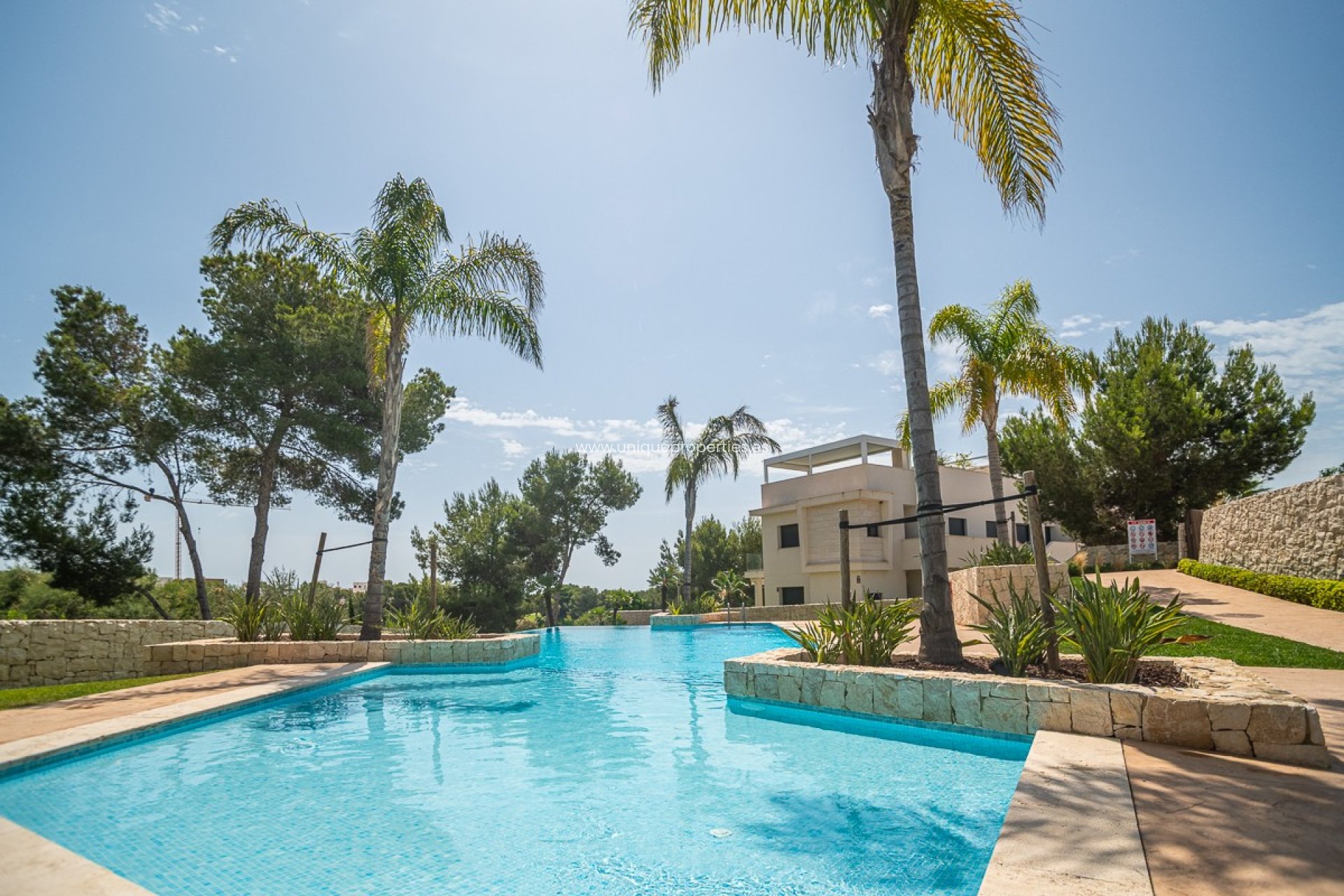 Resale - Apartment -
Pilar de la Horadada - Lo Romero Golf