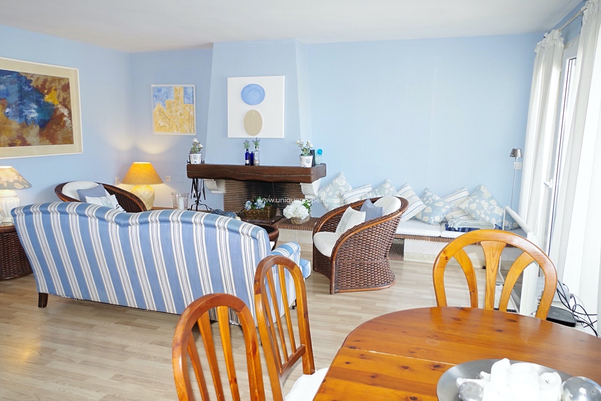 Resale - Apartment -
Port d'Andratx - Andratx