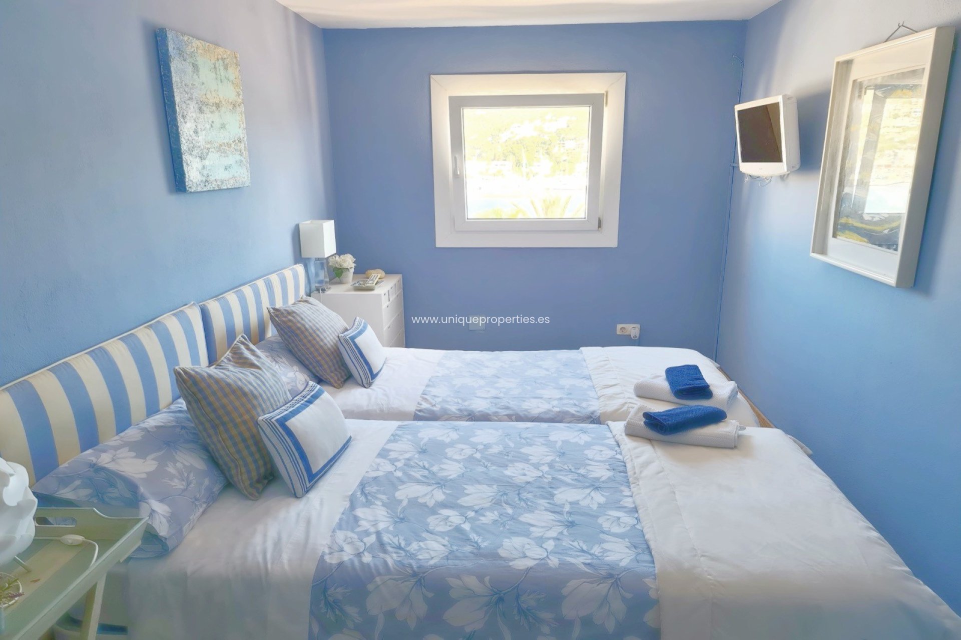 Resale - Apartment -
Port d'Andratx - Andratx