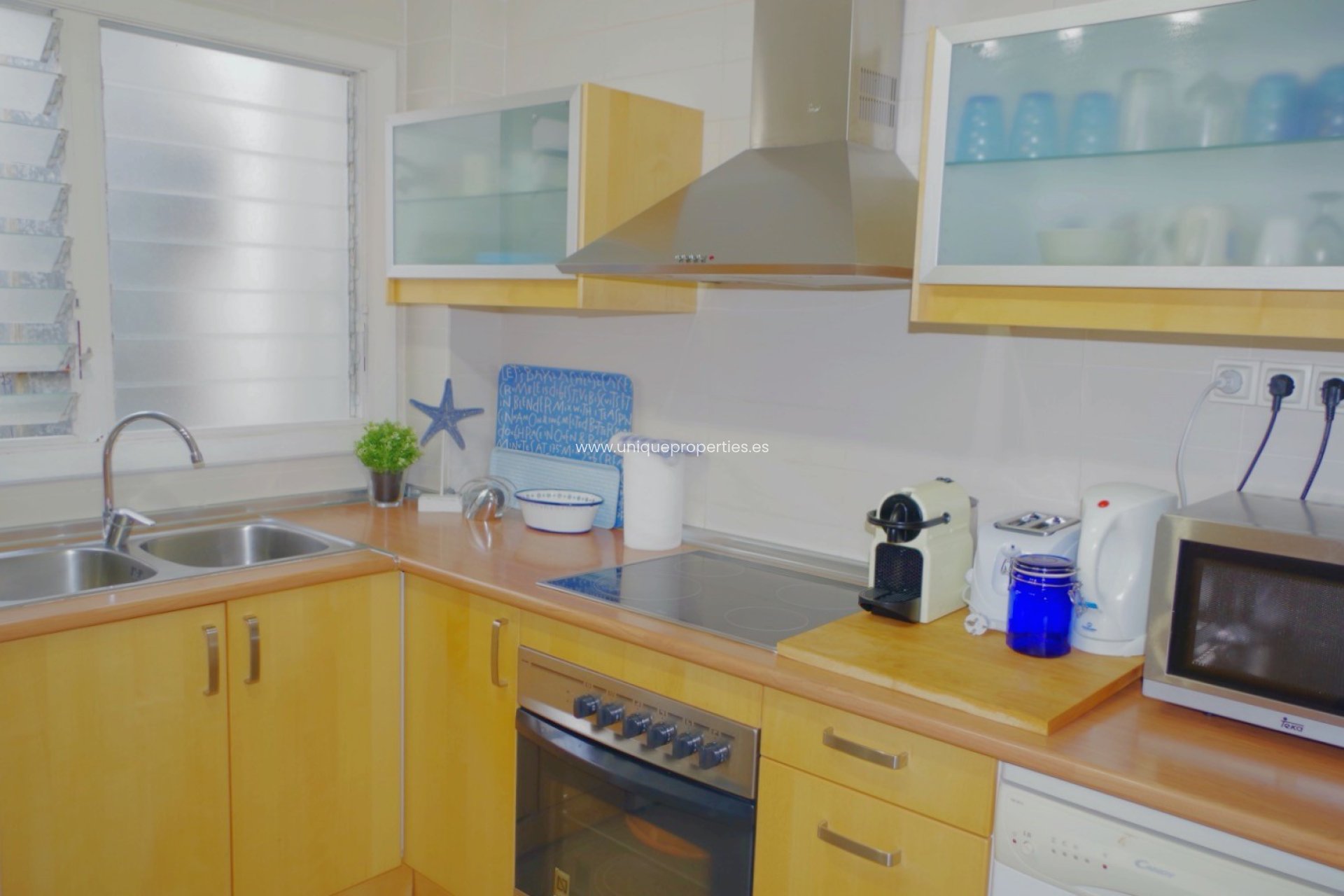 Resale - Apartment -
Port d'Andratx - Andratx