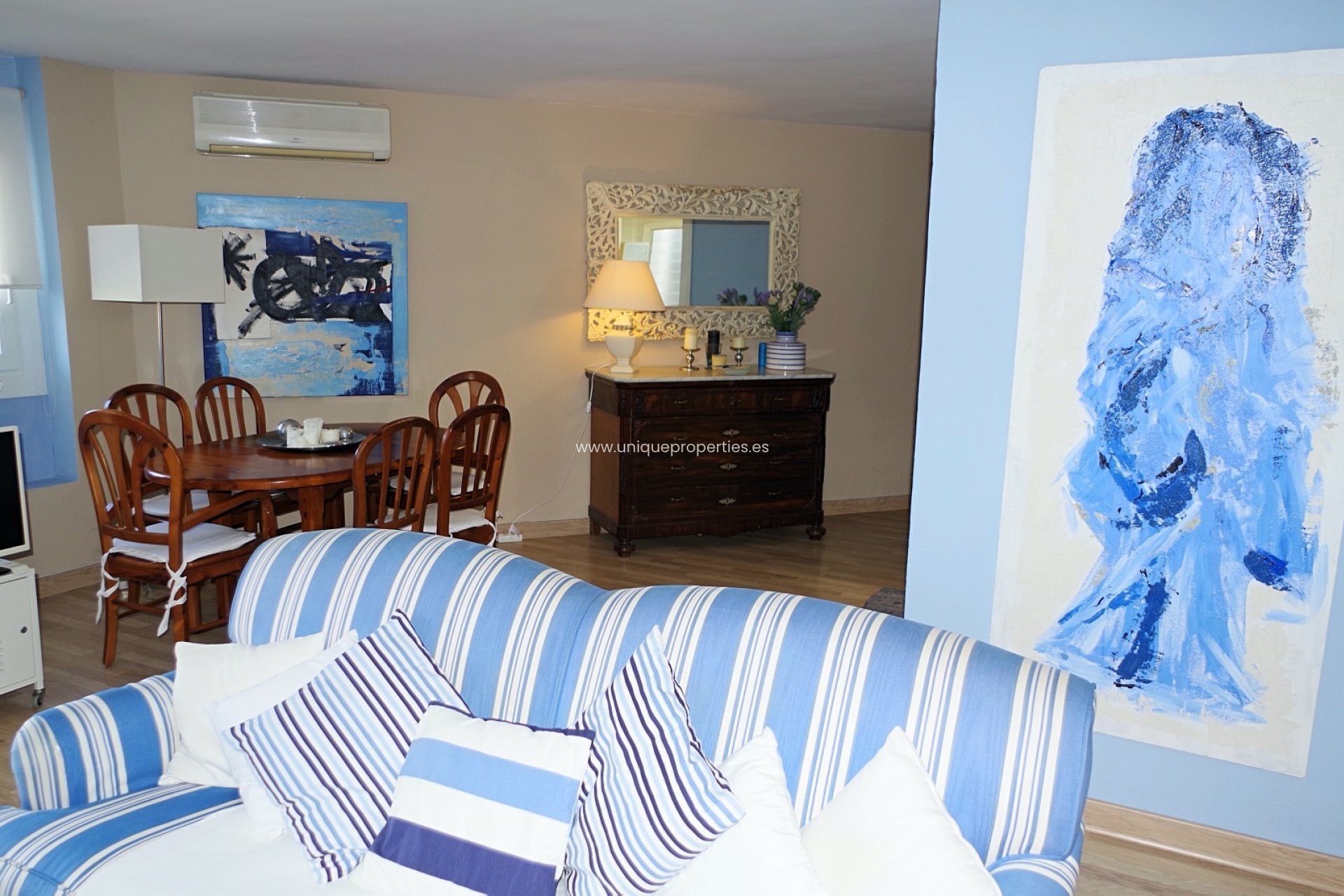 Resale - Apartment -
Port d'Andratx - Andratx