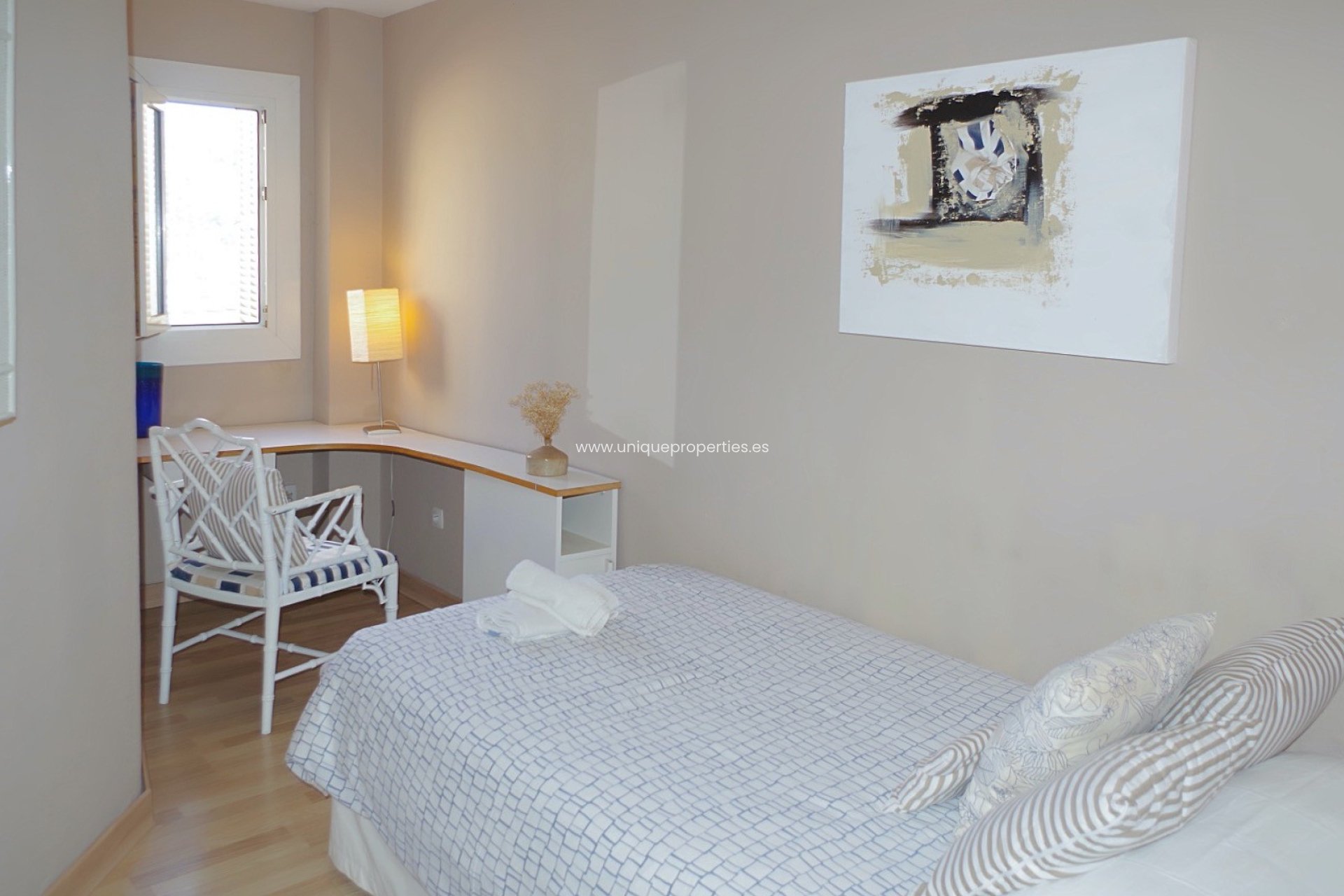 Resale - Apartment -
Port d'Andratx - Andratx