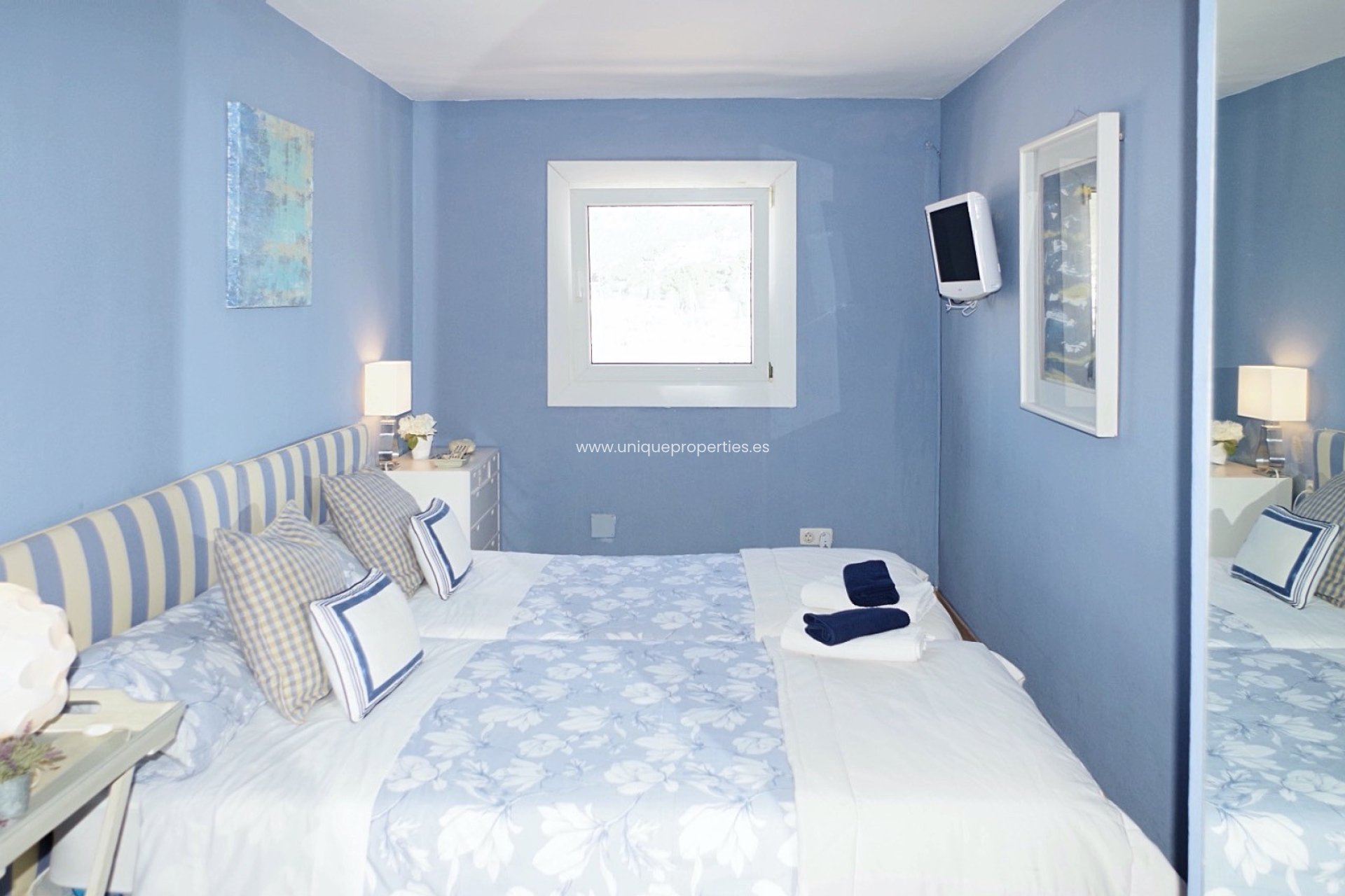 Resale - Apartment -
Port d'Andratx - Andratx