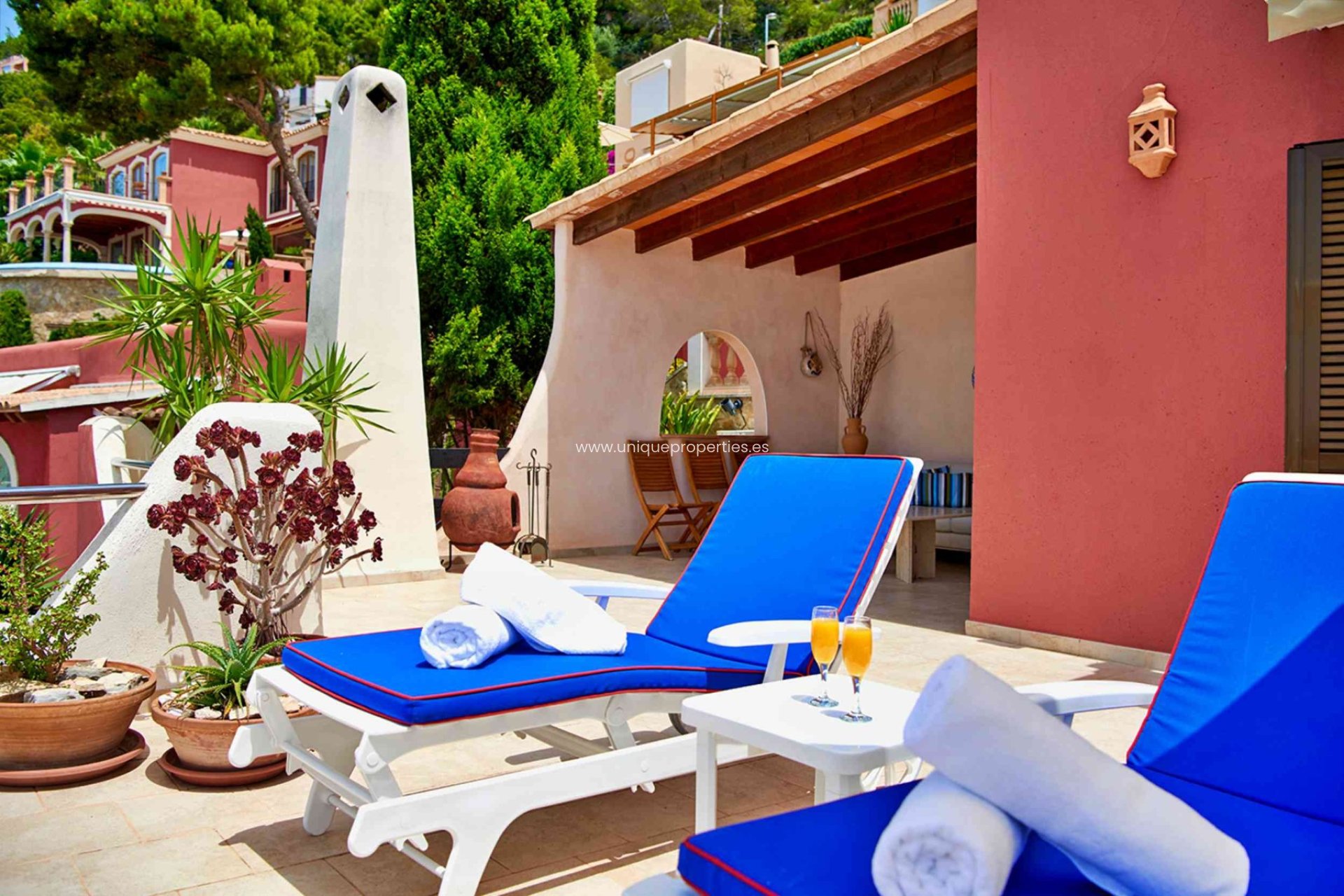 Resale - Apartment -
Port d'Andratx - Andratx