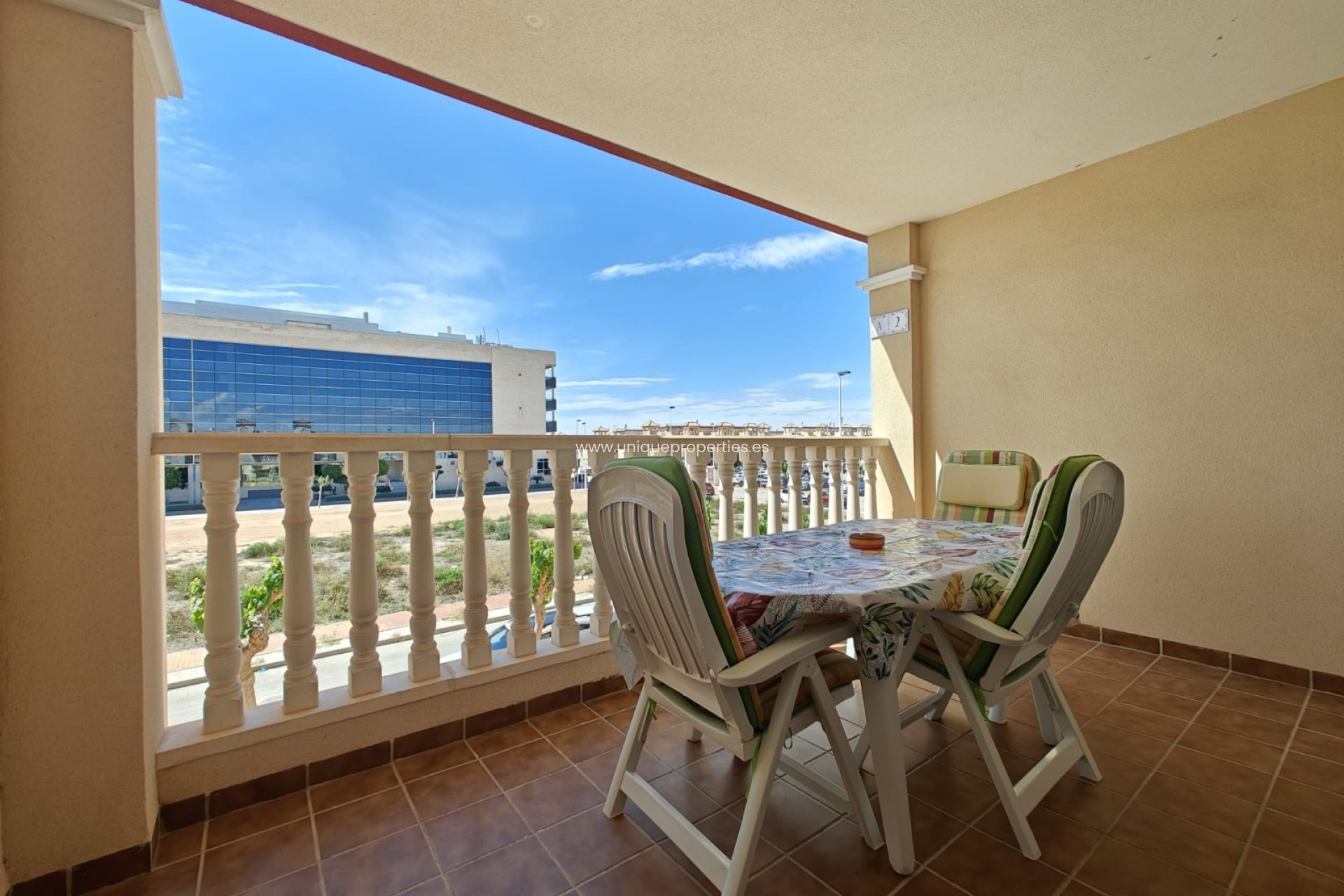 Resale - Apartment -
San Pedro del Pinatar - Lo Pagan