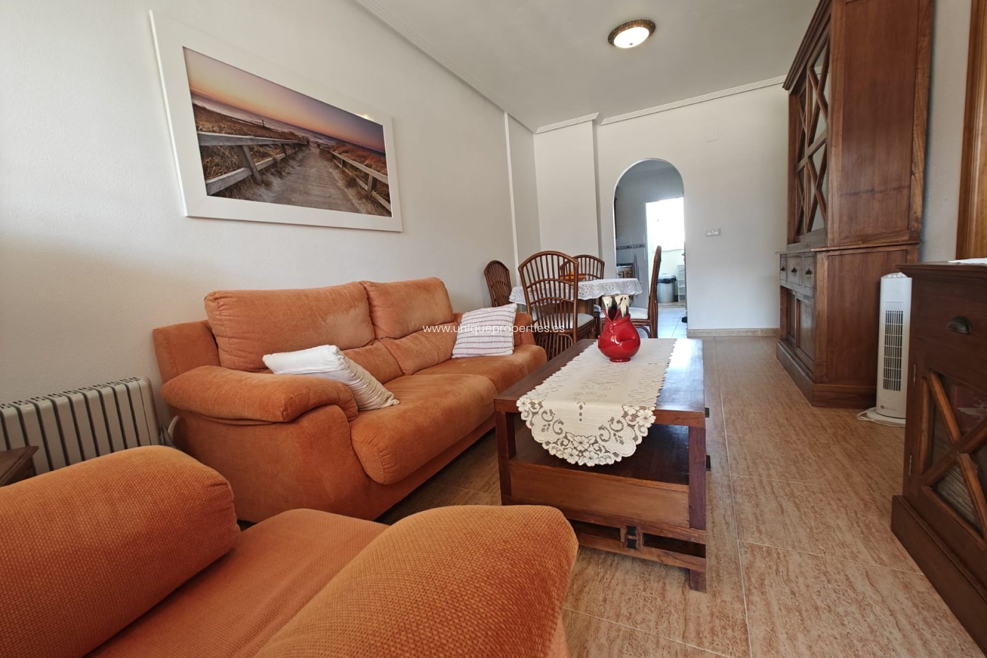 Resale - Apartment -
San Pedro del Pinatar - Lo Pagan