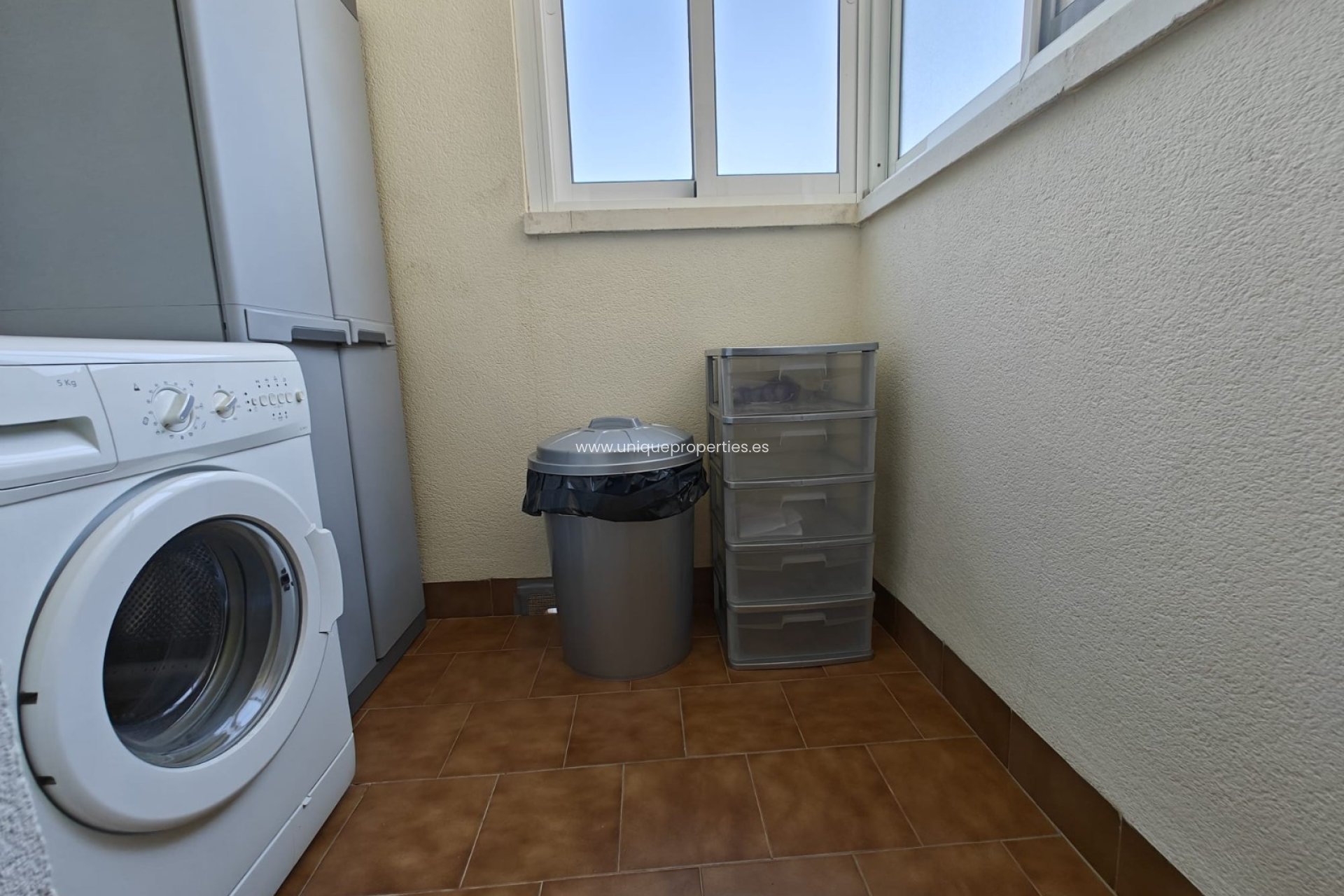 Resale - Apartment -
San Pedro del Pinatar - Lo Pagan