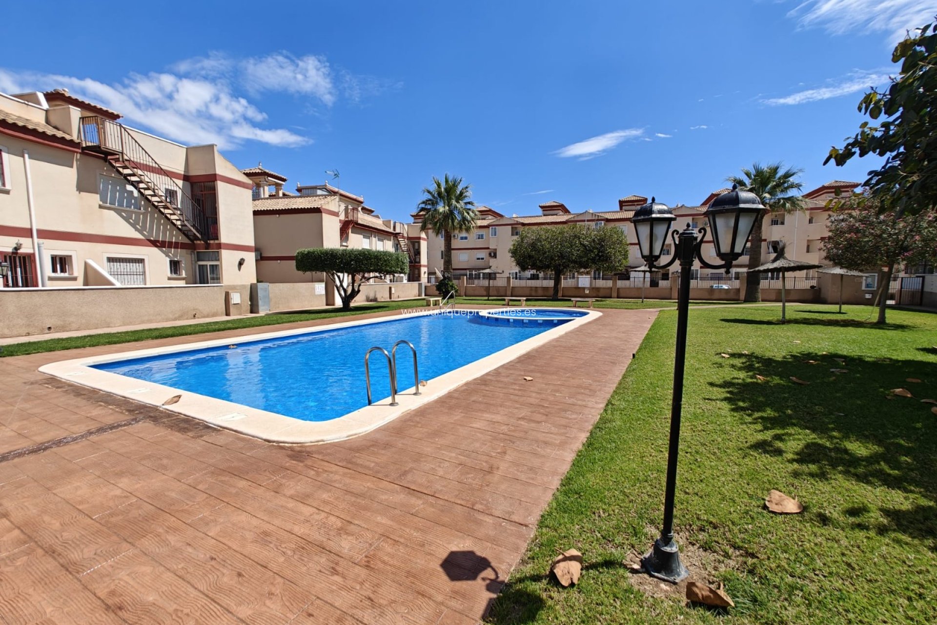 Resale - Apartment -
San Pedro del Pinatar - Lo Pagan