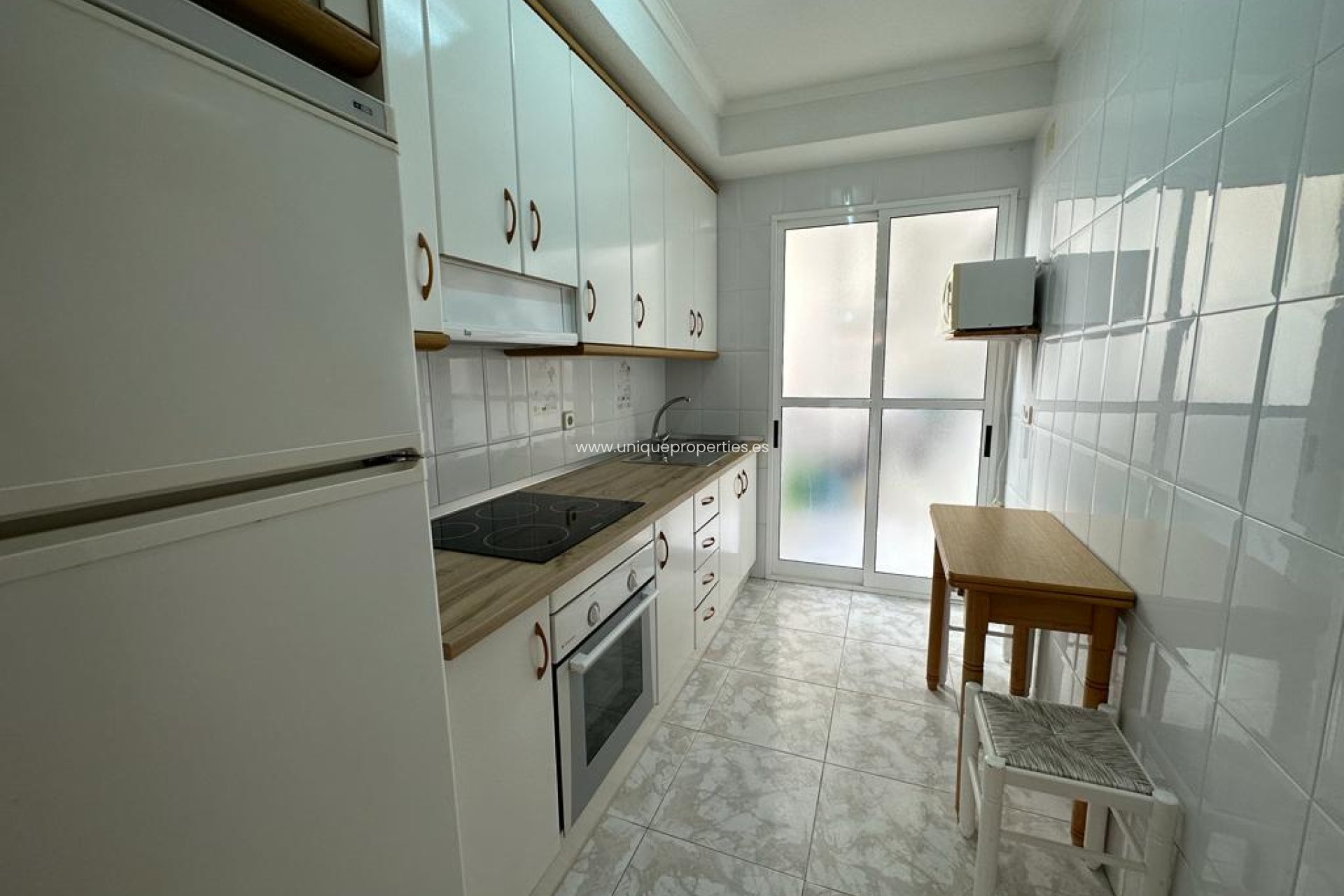 Resale - Apartment -
San Pedro del Pinatar - Lo pagan