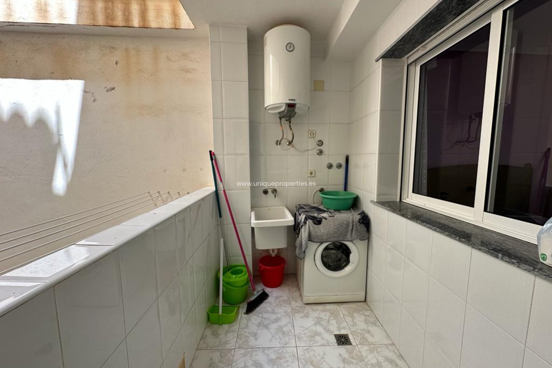 Resale - Apartment -
San Pedro del Pinatar - Lo pagan