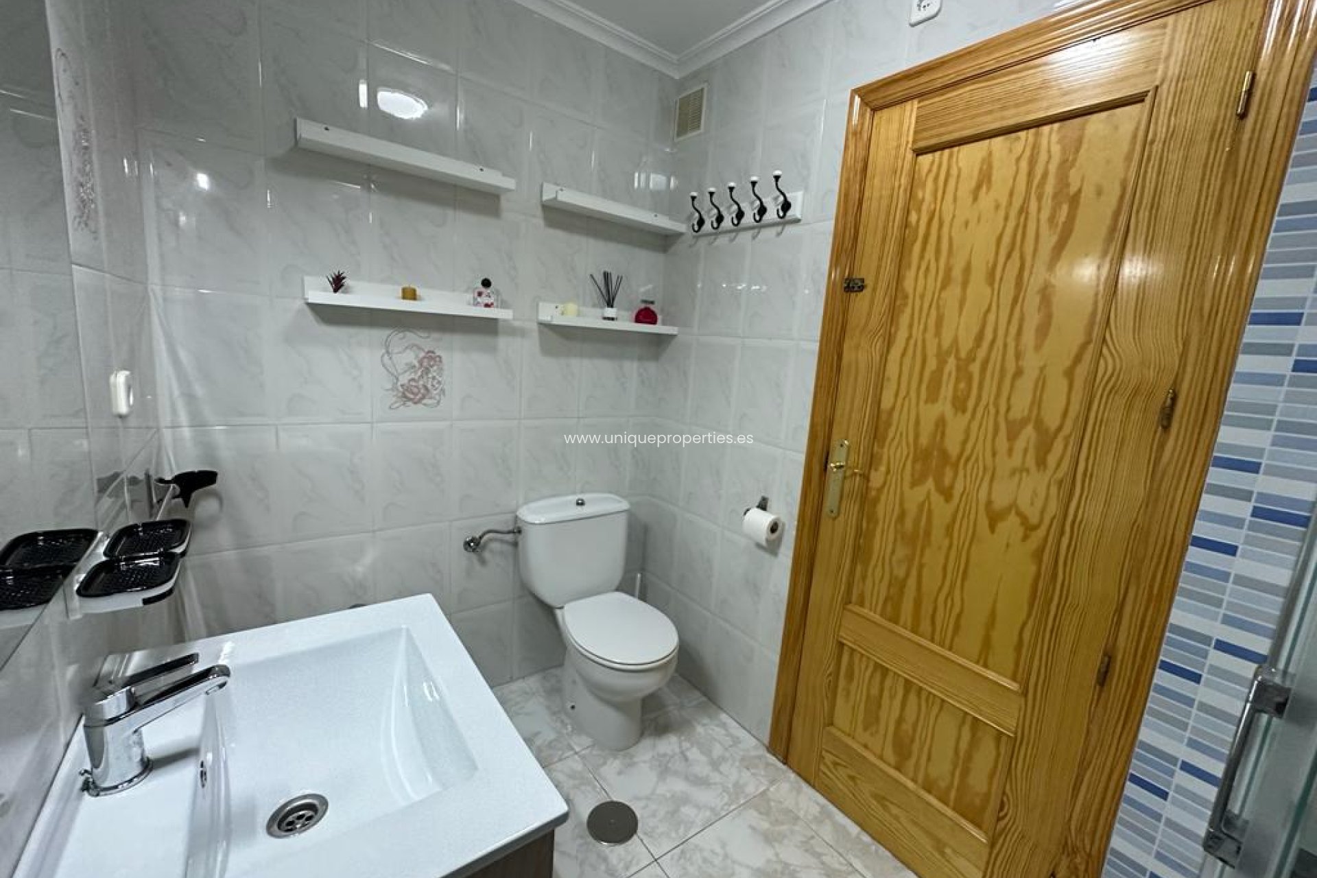 Resale - Apartment -
San Pedro del Pinatar - Lo pagan