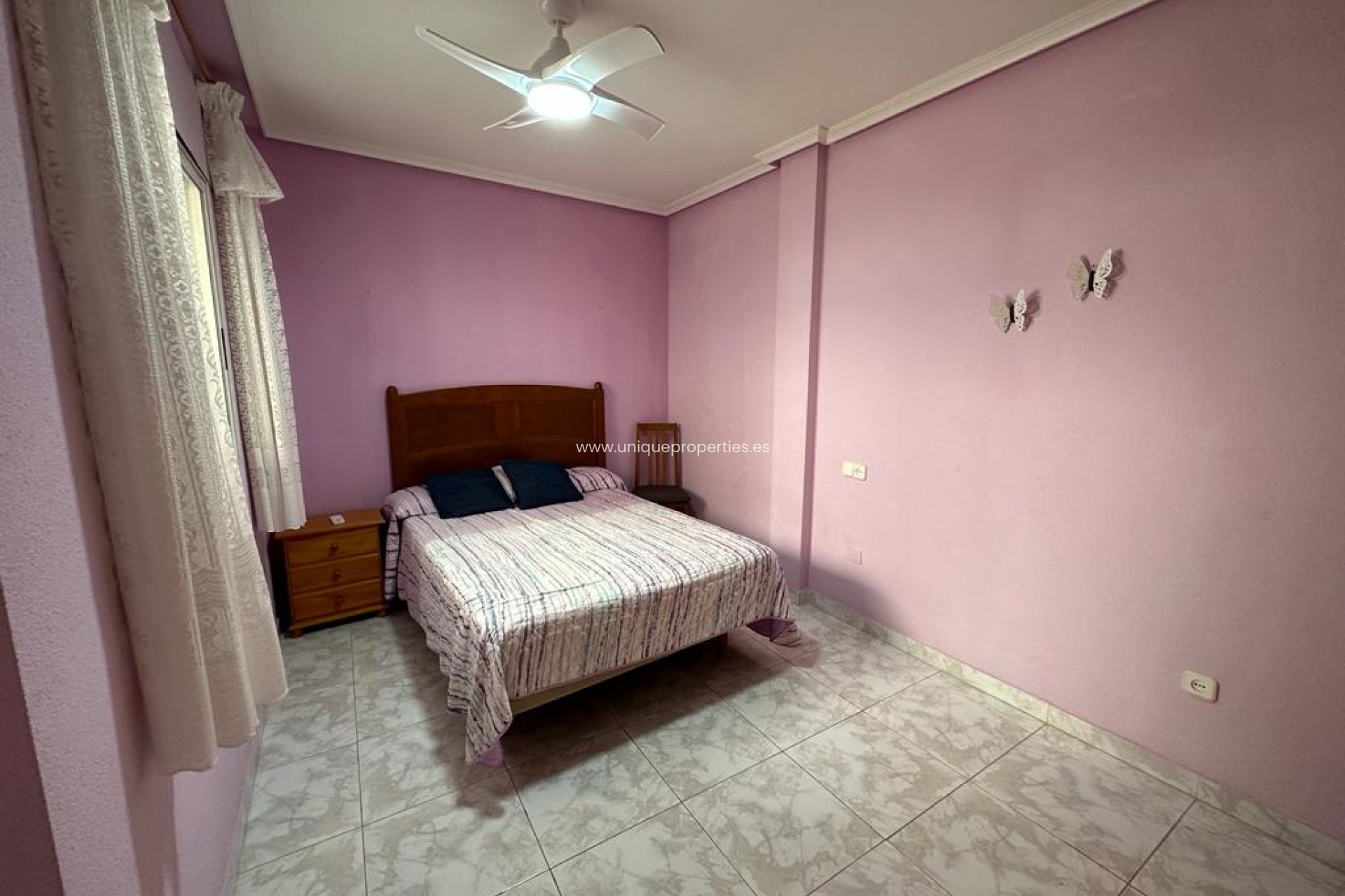 Resale - Apartment -
San Pedro del Pinatar - Lo pagan