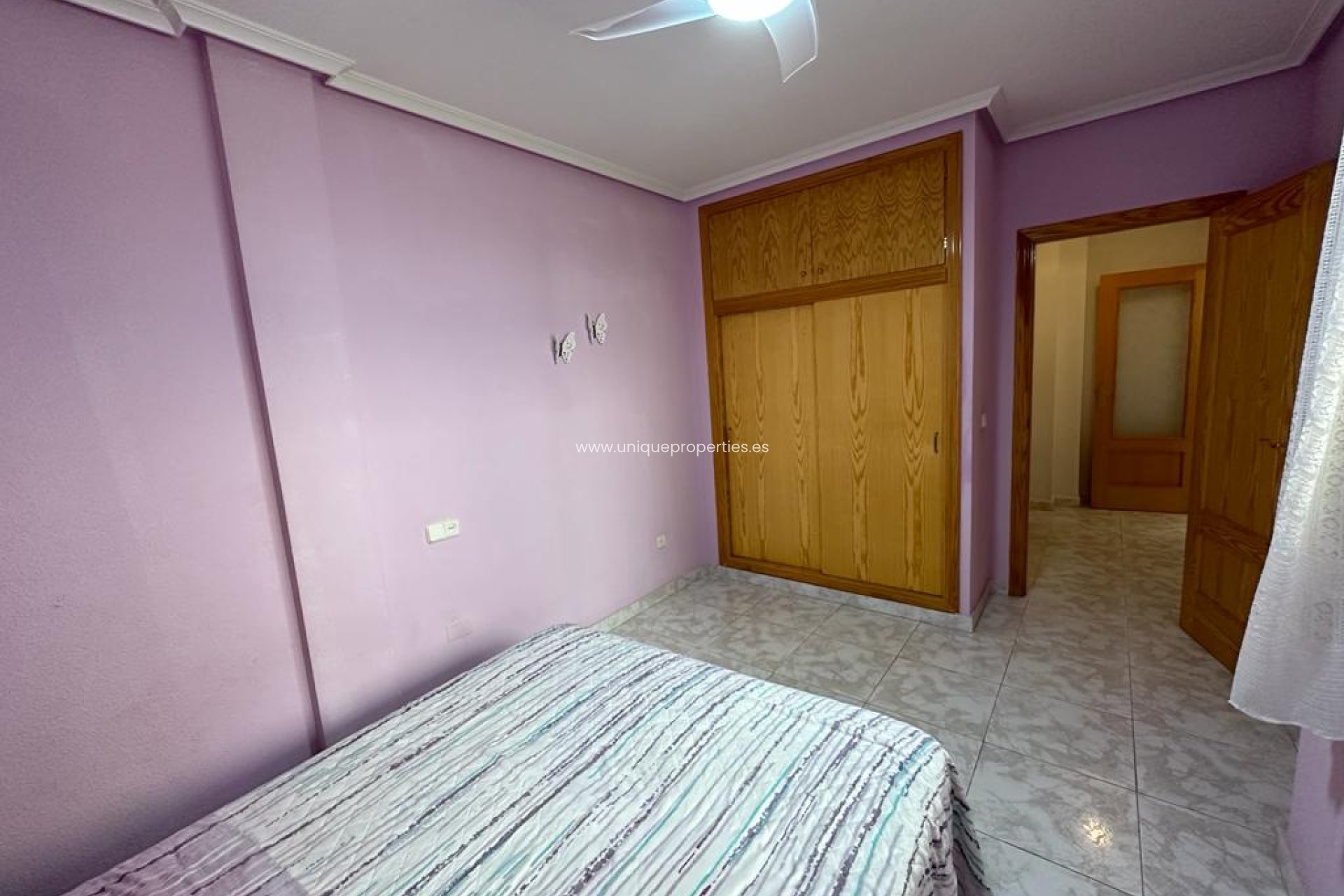 Resale - Apartment -
San Pedro del Pinatar - Lo pagan