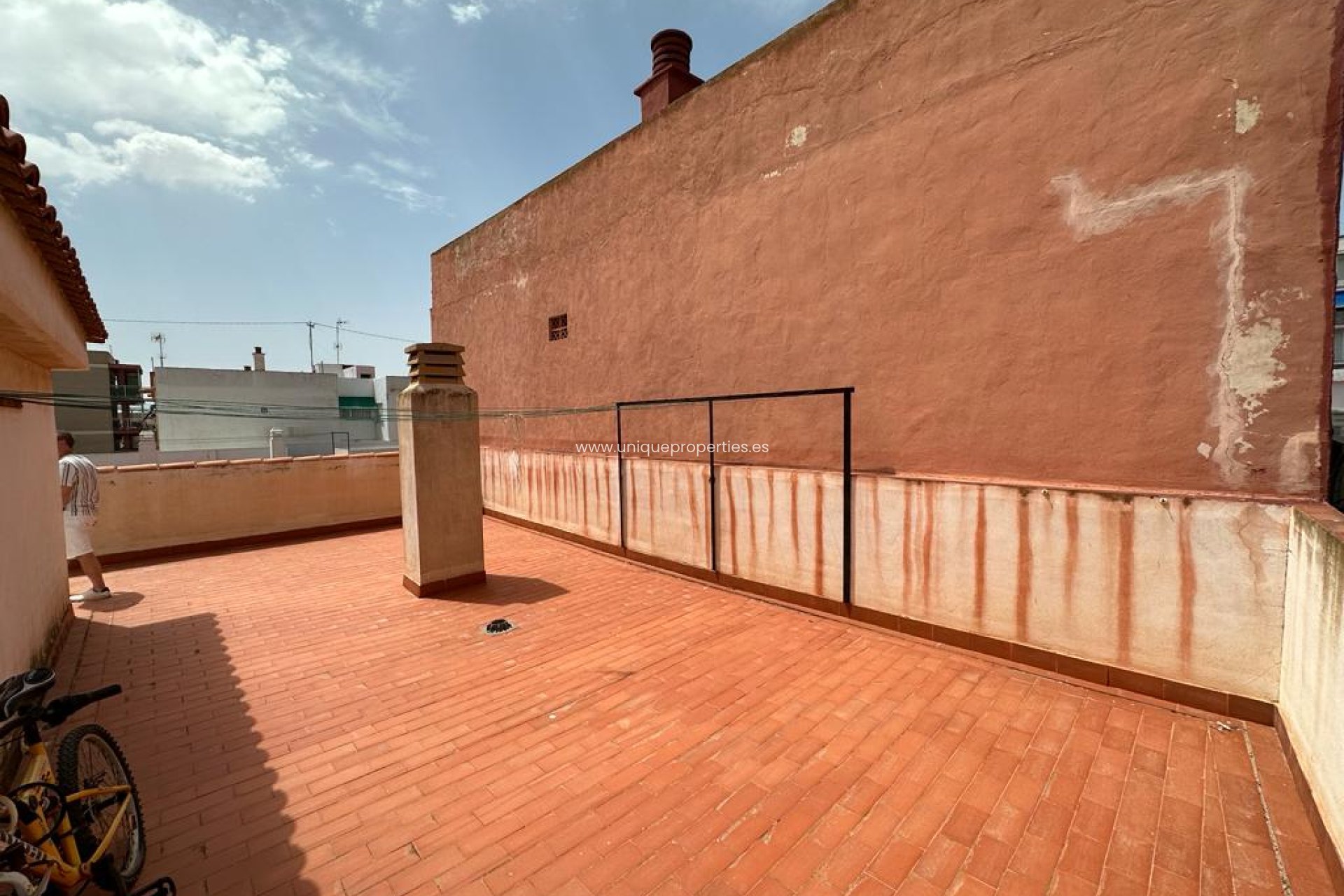 Resale - Apartment -
San Pedro del Pinatar - Lo pagan
