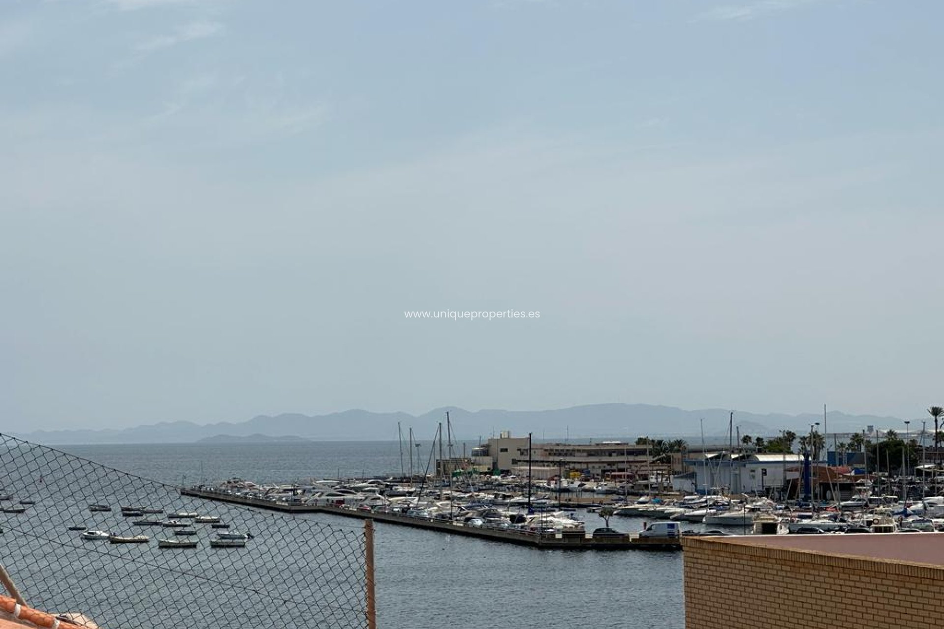 Resale - Apartment -
San Pedro del Pinatar - Lo pagan