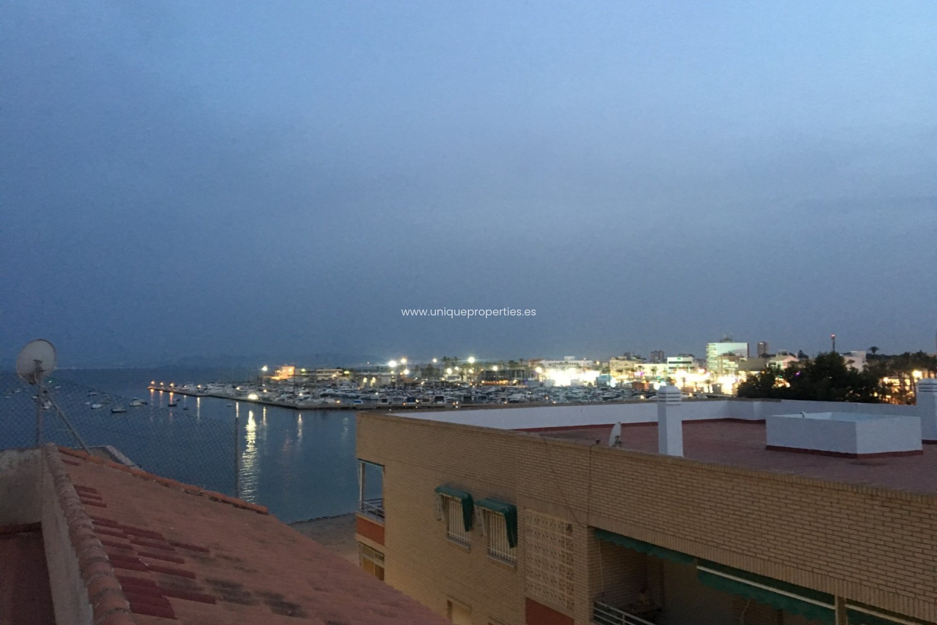 Resale - Apartment -
San Pedro del Pinatar - Lo pagan