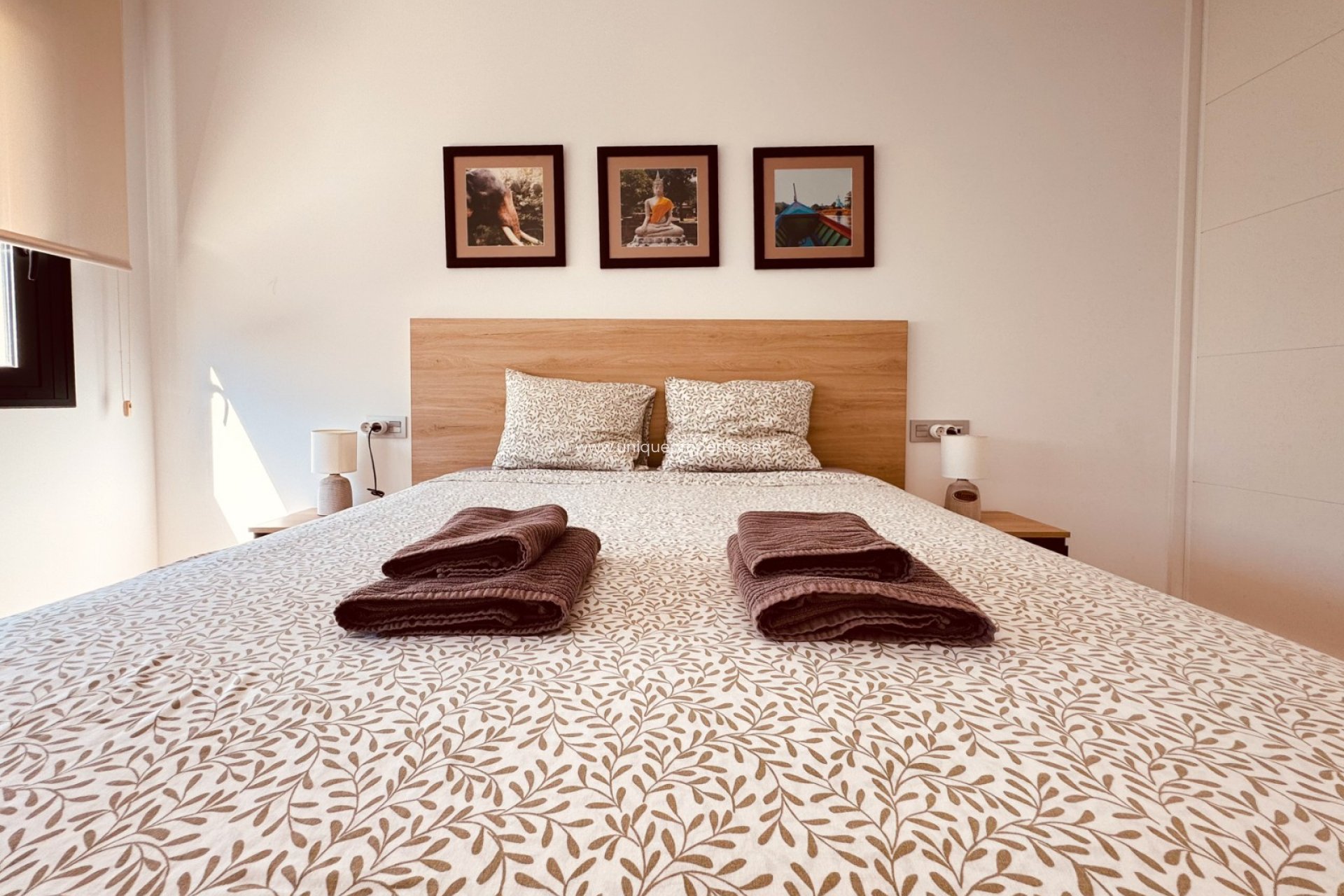 Resale - Apartment -
San Pedro del Pinatar - Lo pagan