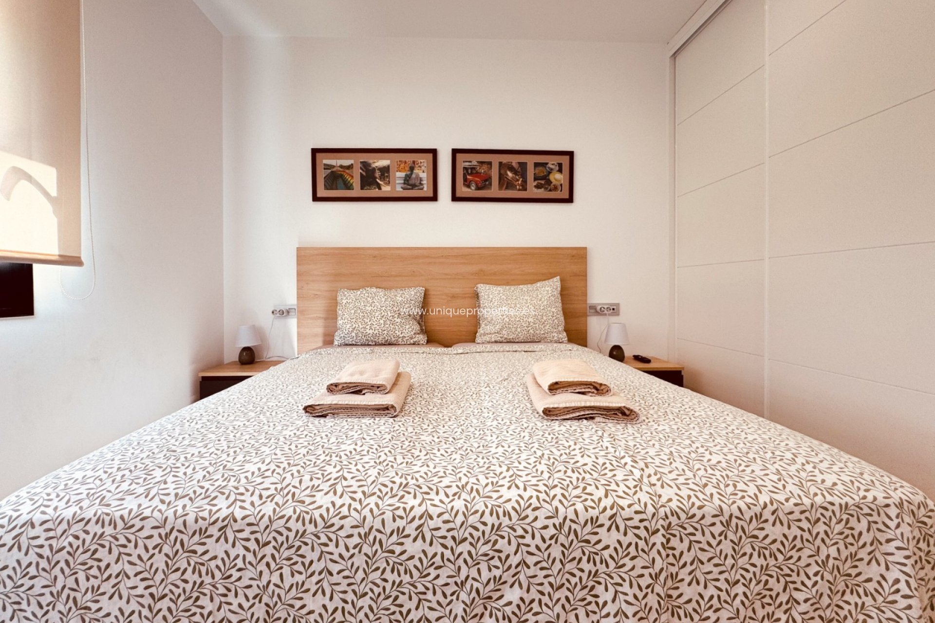 Resale - Apartment -
San Pedro del Pinatar - Lo pagan