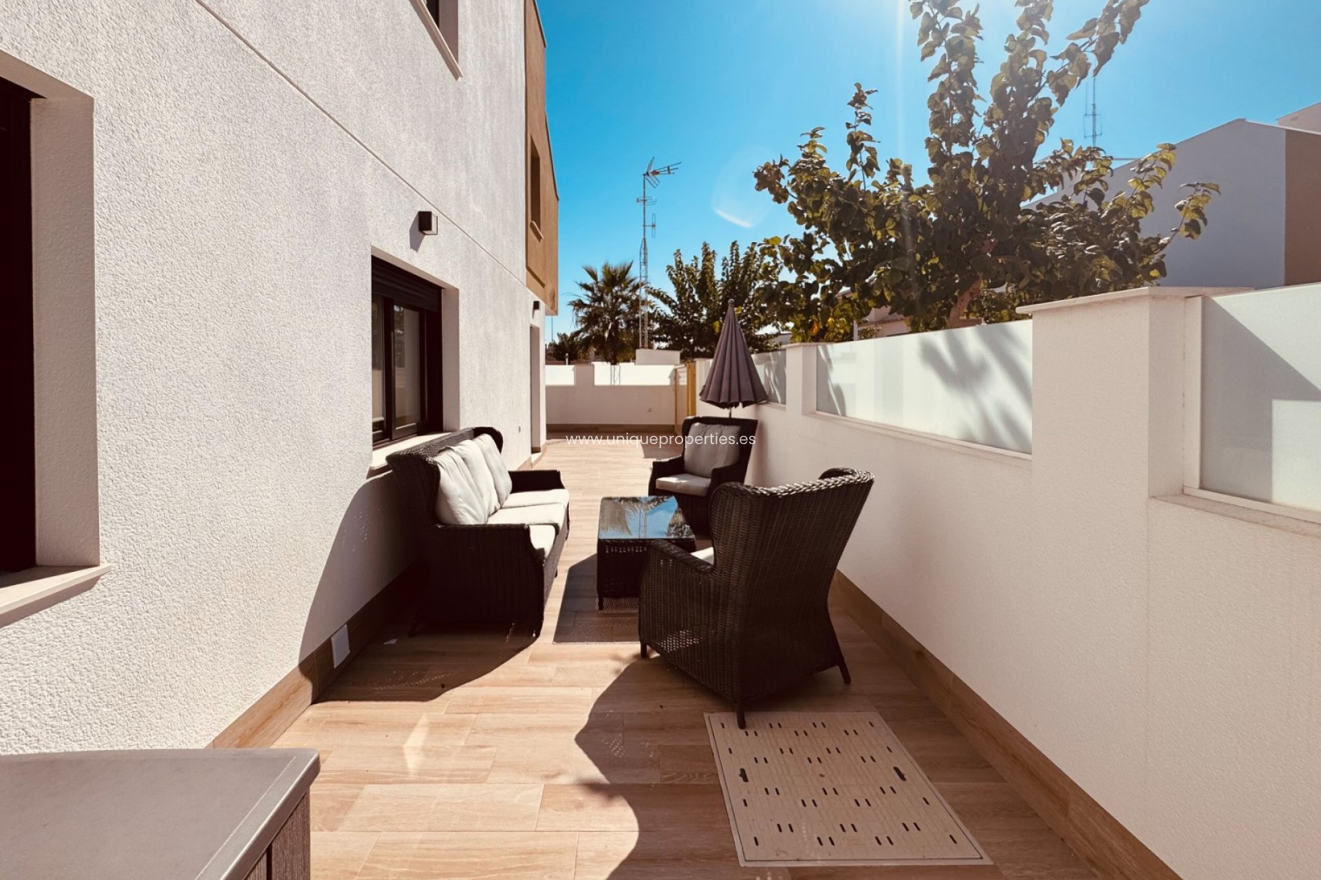 Resale - Apartment -
San Pedro del Pinatar - Lo pagan